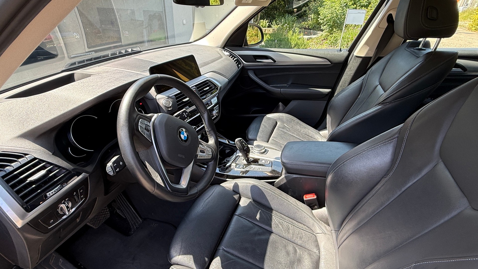 BMW 20d xDrive-image-5