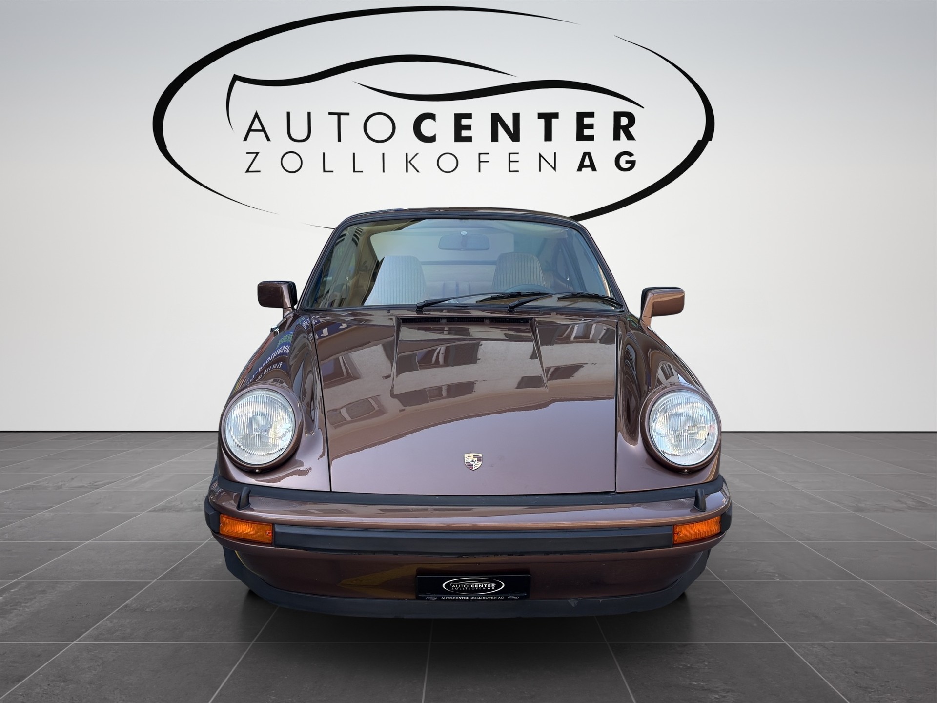 PORSCHE 911 Carrera 3.0-image-2