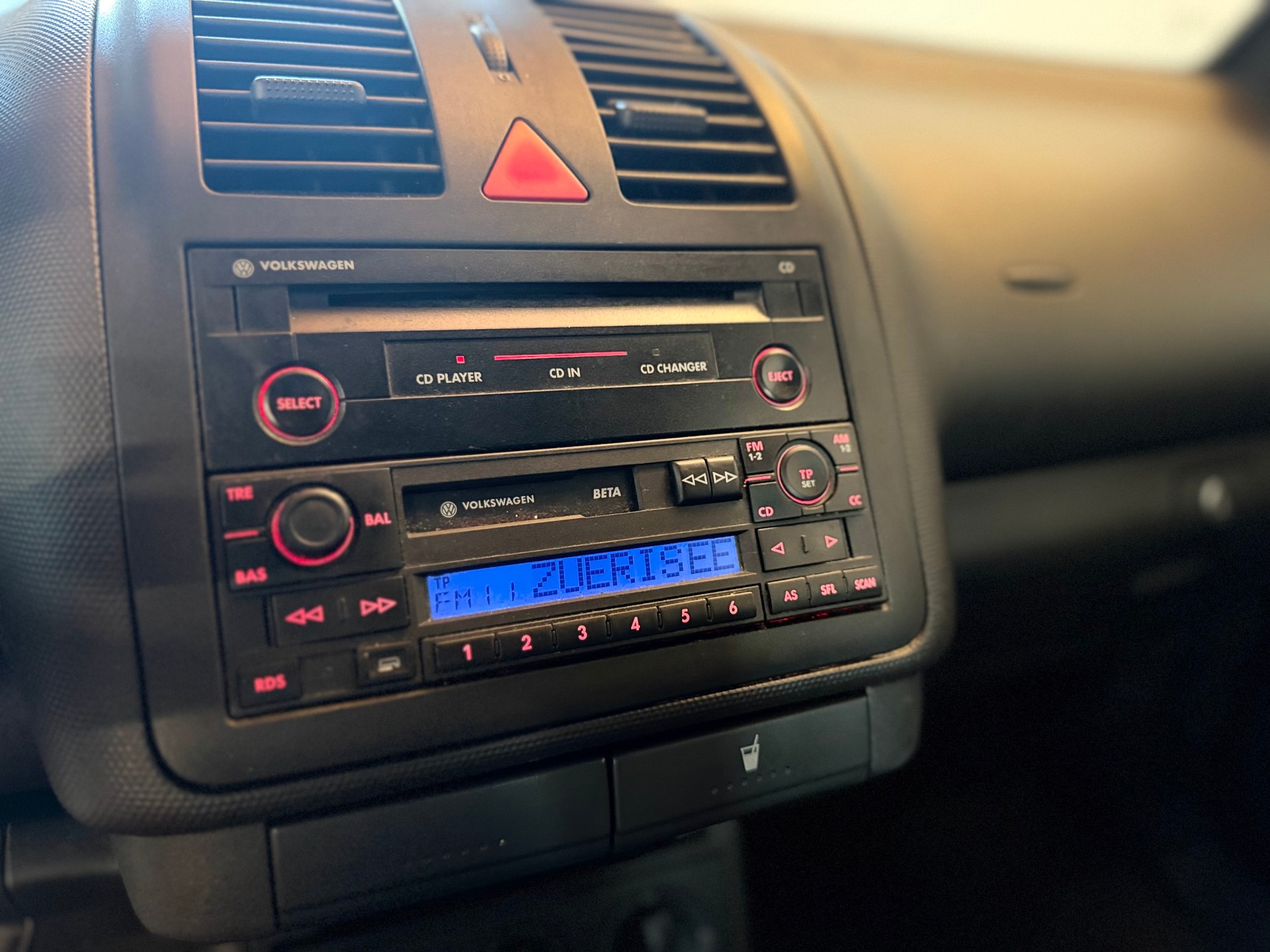 VW Lupo 60 ABS-image-11