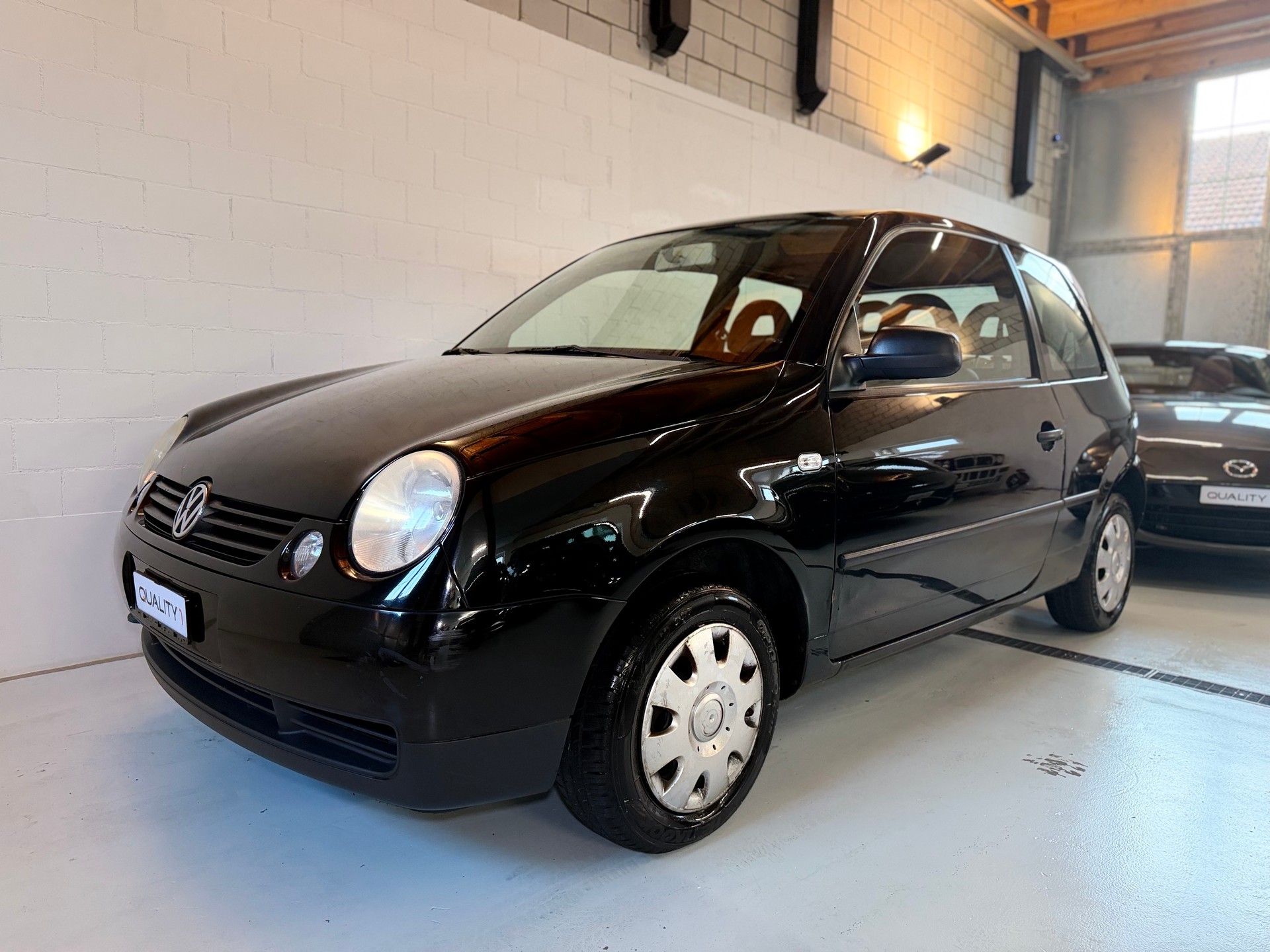 VW Lupo 60 ABS-image-0