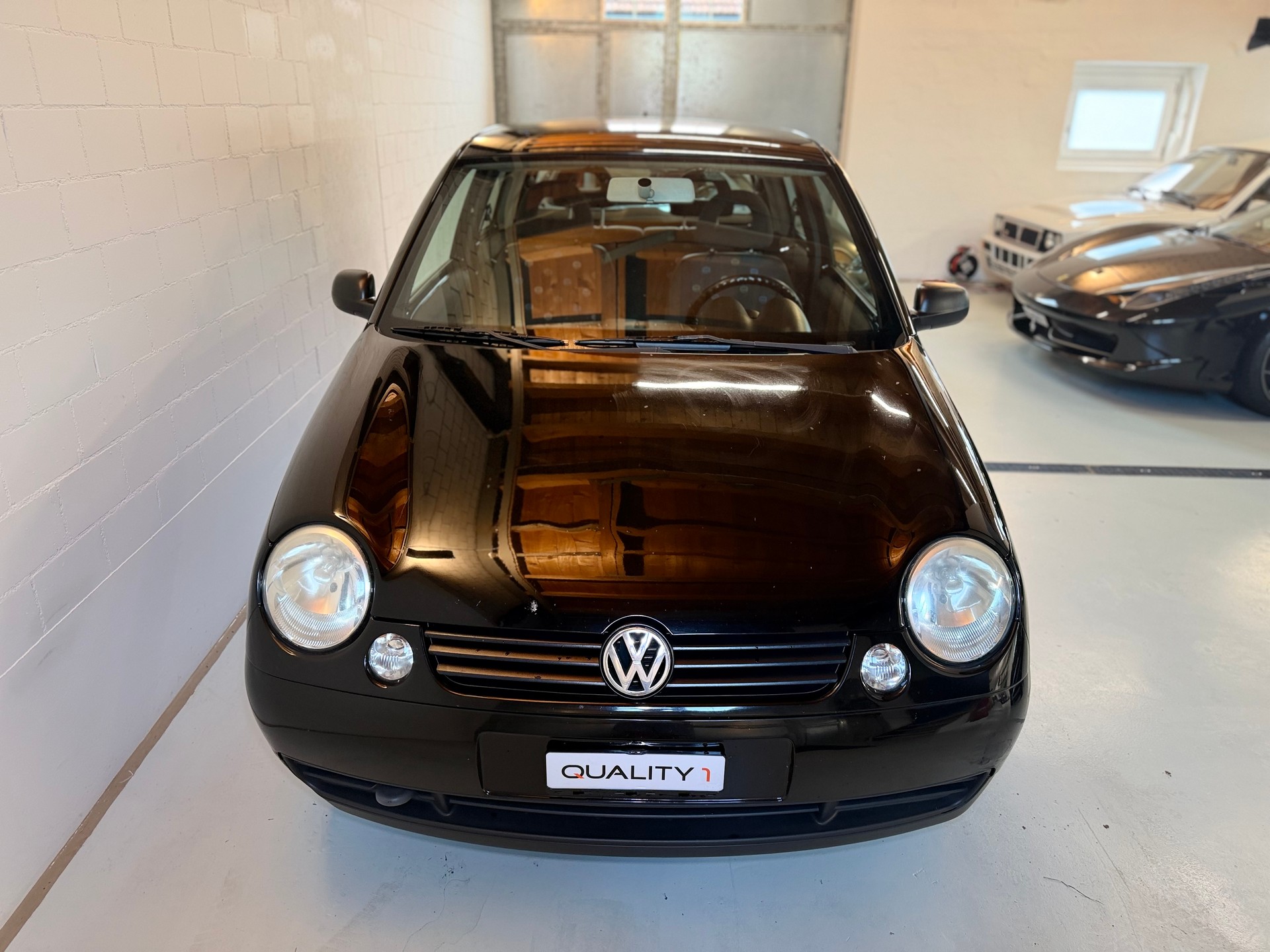 VW Lupo 60 ABS-image-2