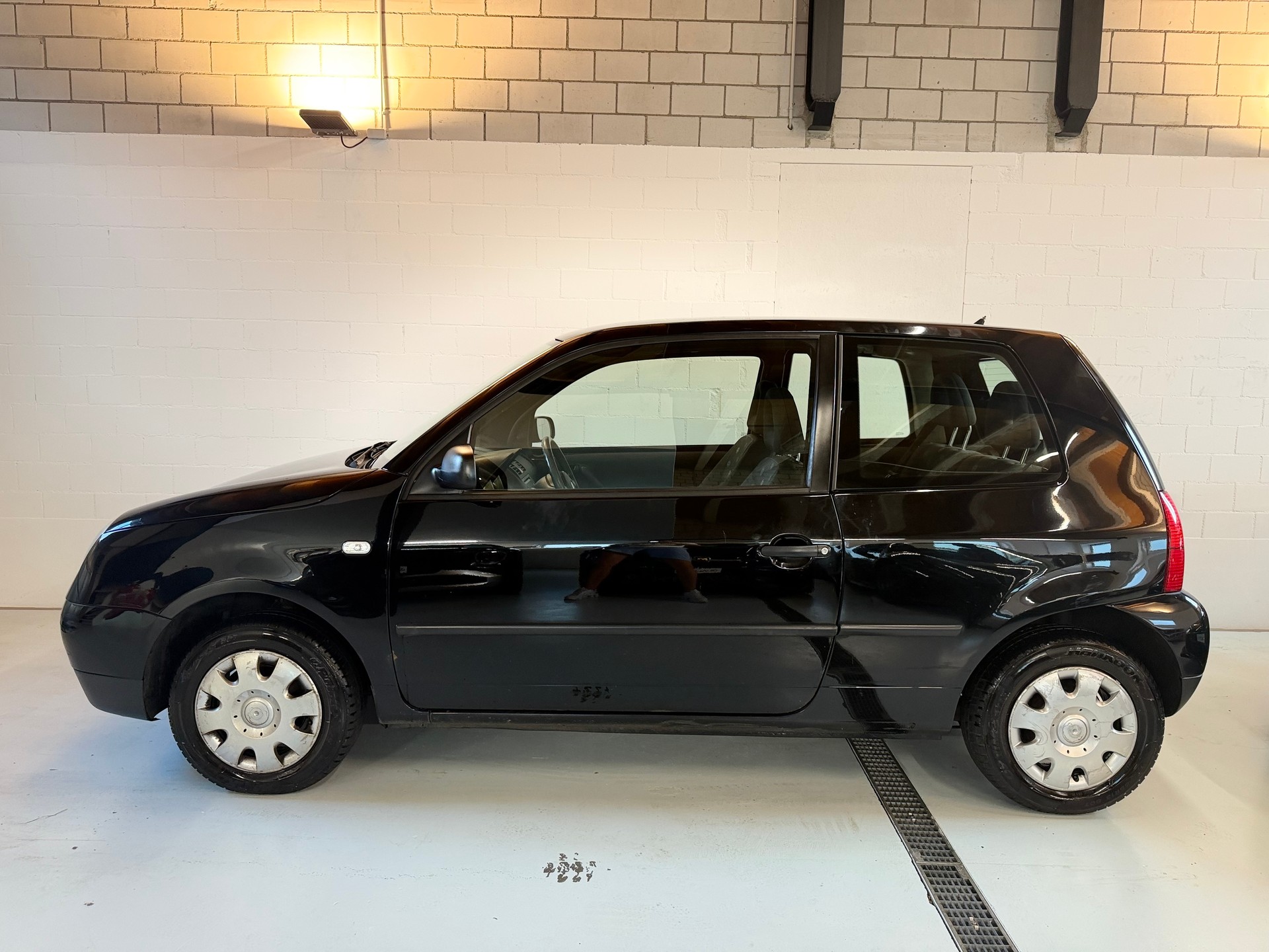 VW Lupo 60 ABS-image-3