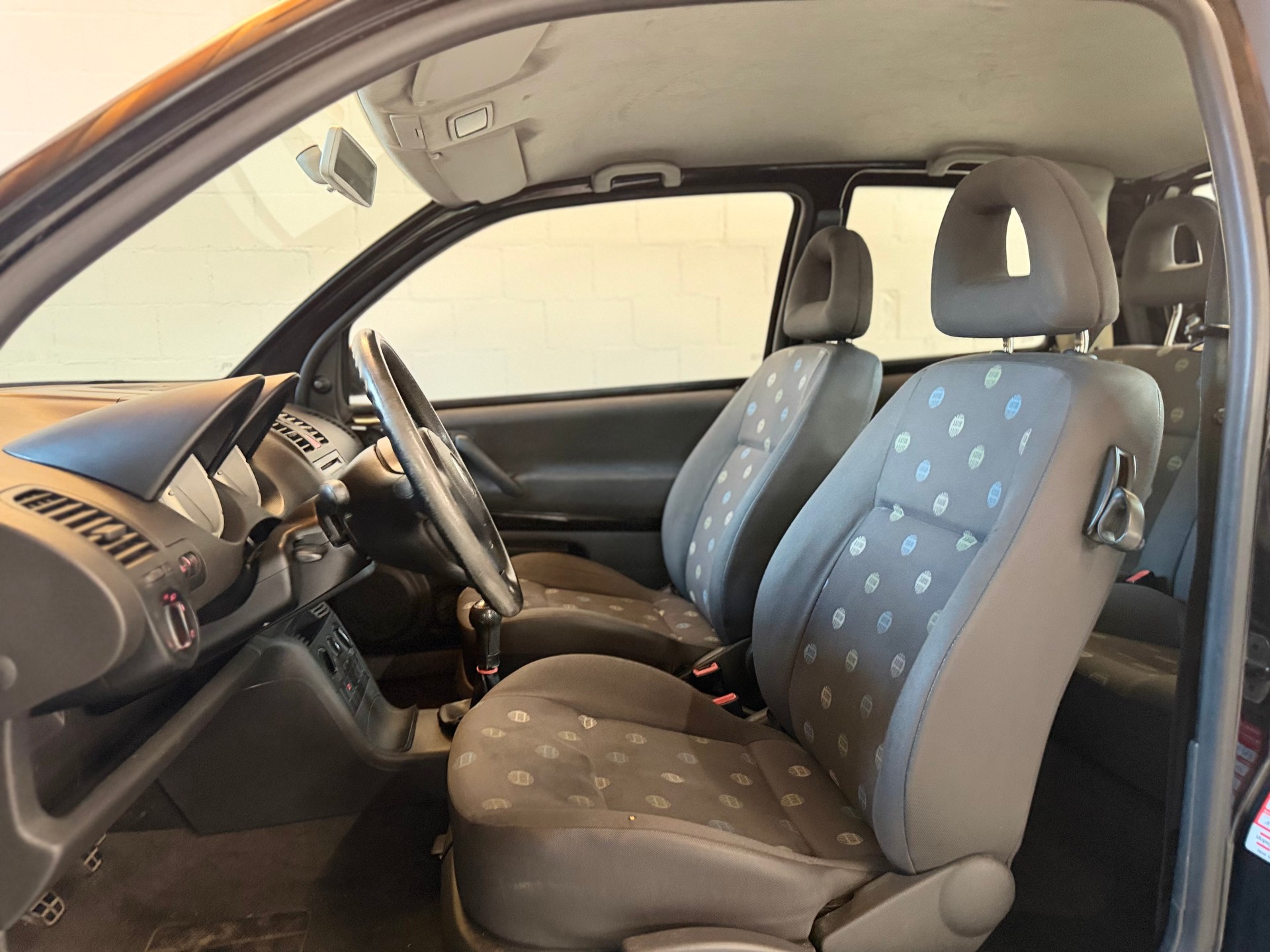 VW Lupo 60 ABS-image-9