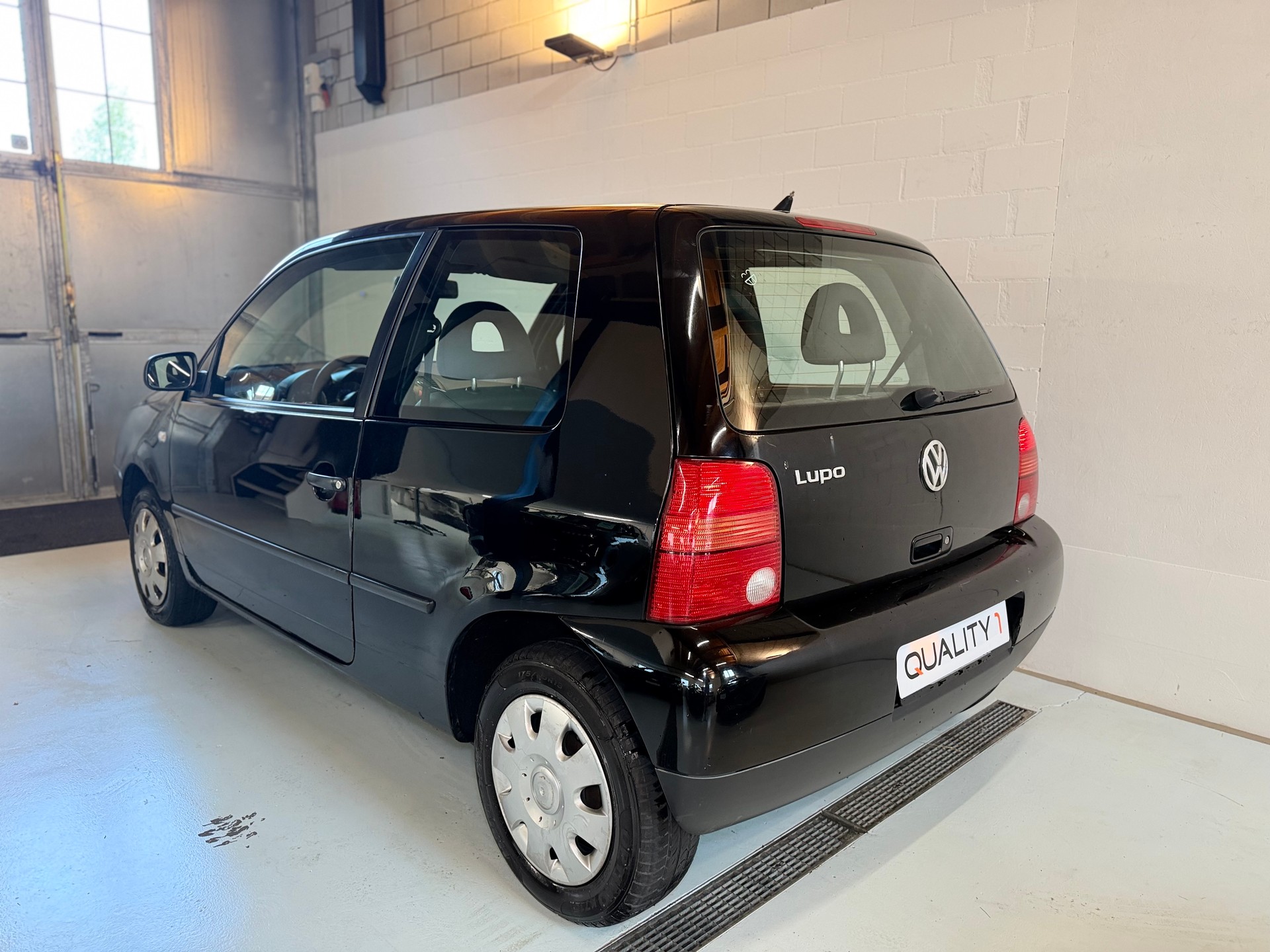 VW Lupo 60 ABS-image-4