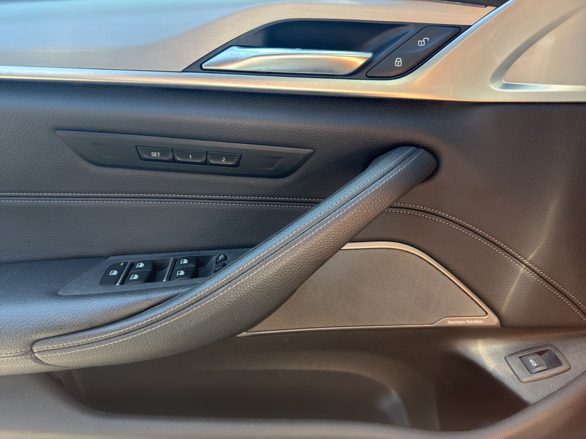 BMW 530d xDrive Touring Sport Line Steptronic-image-17