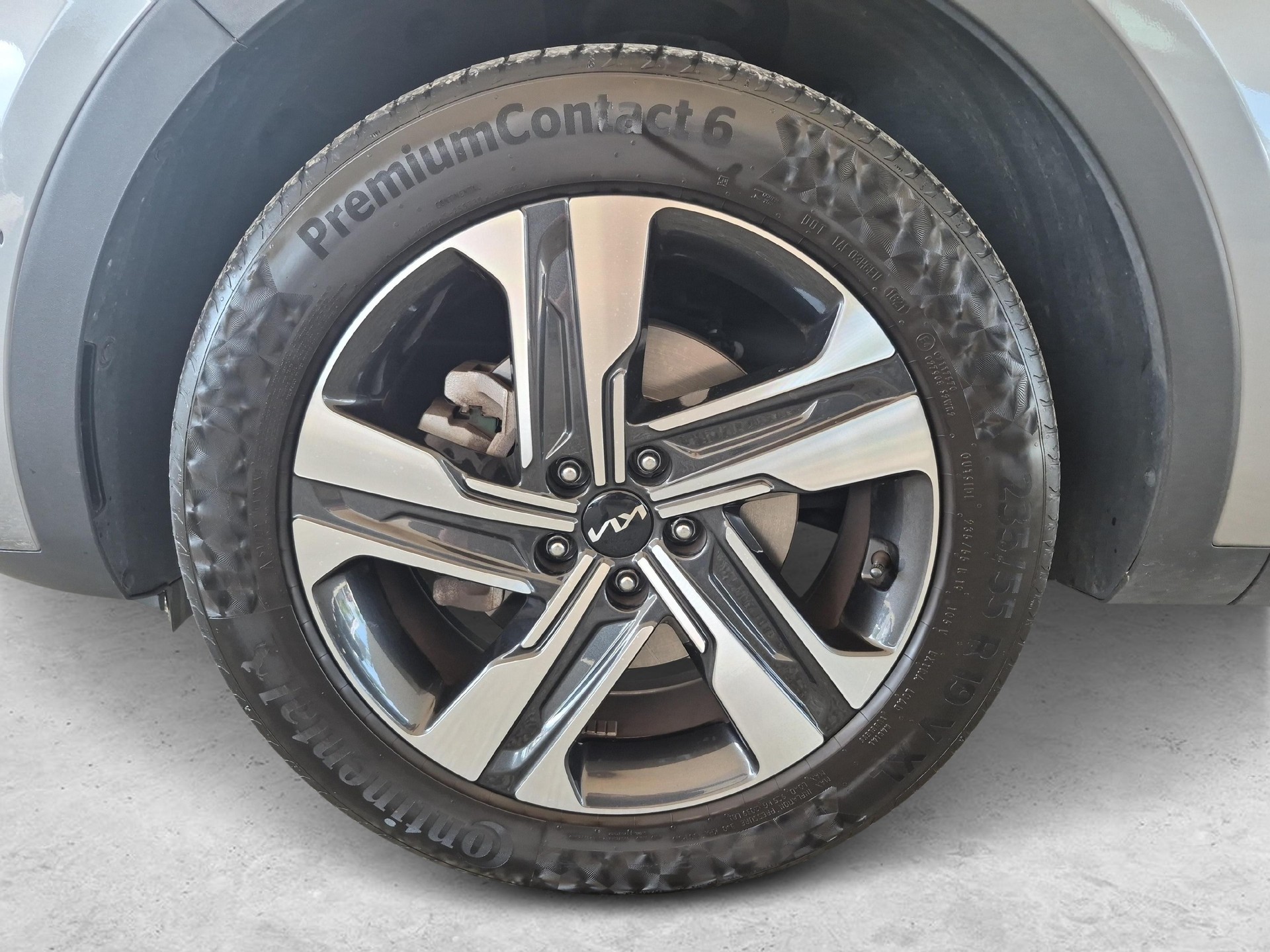 KIA Sorento 1.6 T-GDi Plug-in Hybrid Style 7P / ab 3,99% Leasing bei Abschluss einer Protect Autoversicherung-image-20