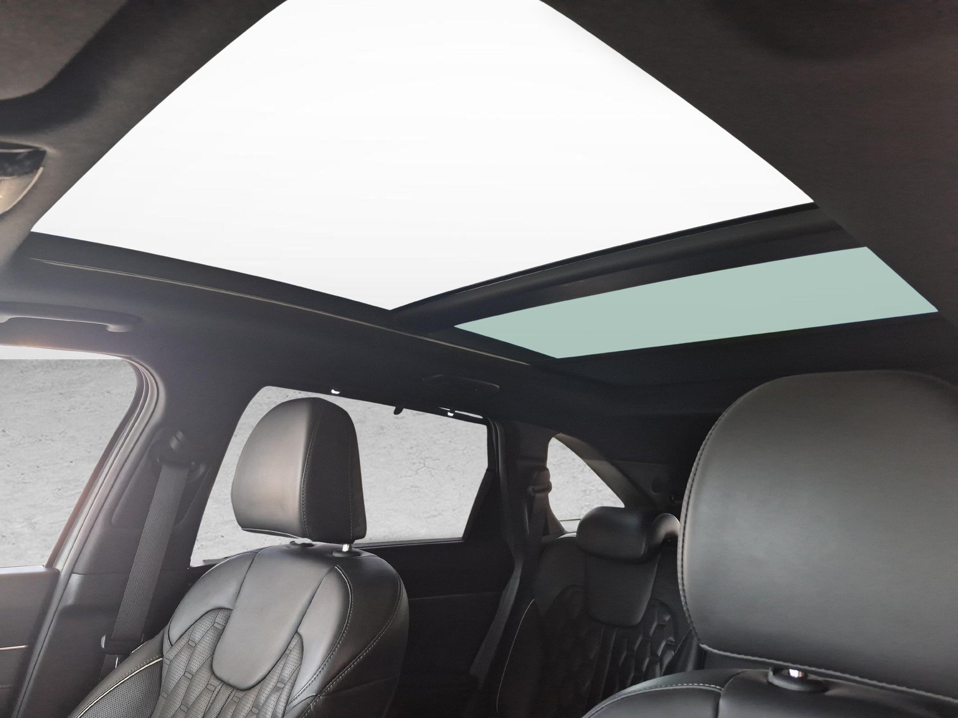 KIA Sorento 1.6 T-GDi Plug-in Hybrid Style 7P / ab 3,99% Leasing bei Abschluss einer Protect Autoversicherung-image-19