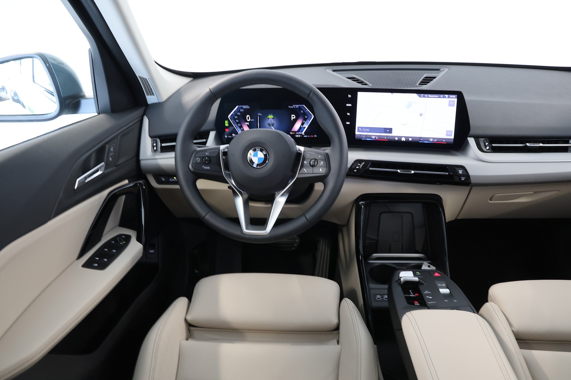 BMW X1 xDrive 20d 48V *CH-Fahrzeug* *Gratis-Service*-image-9