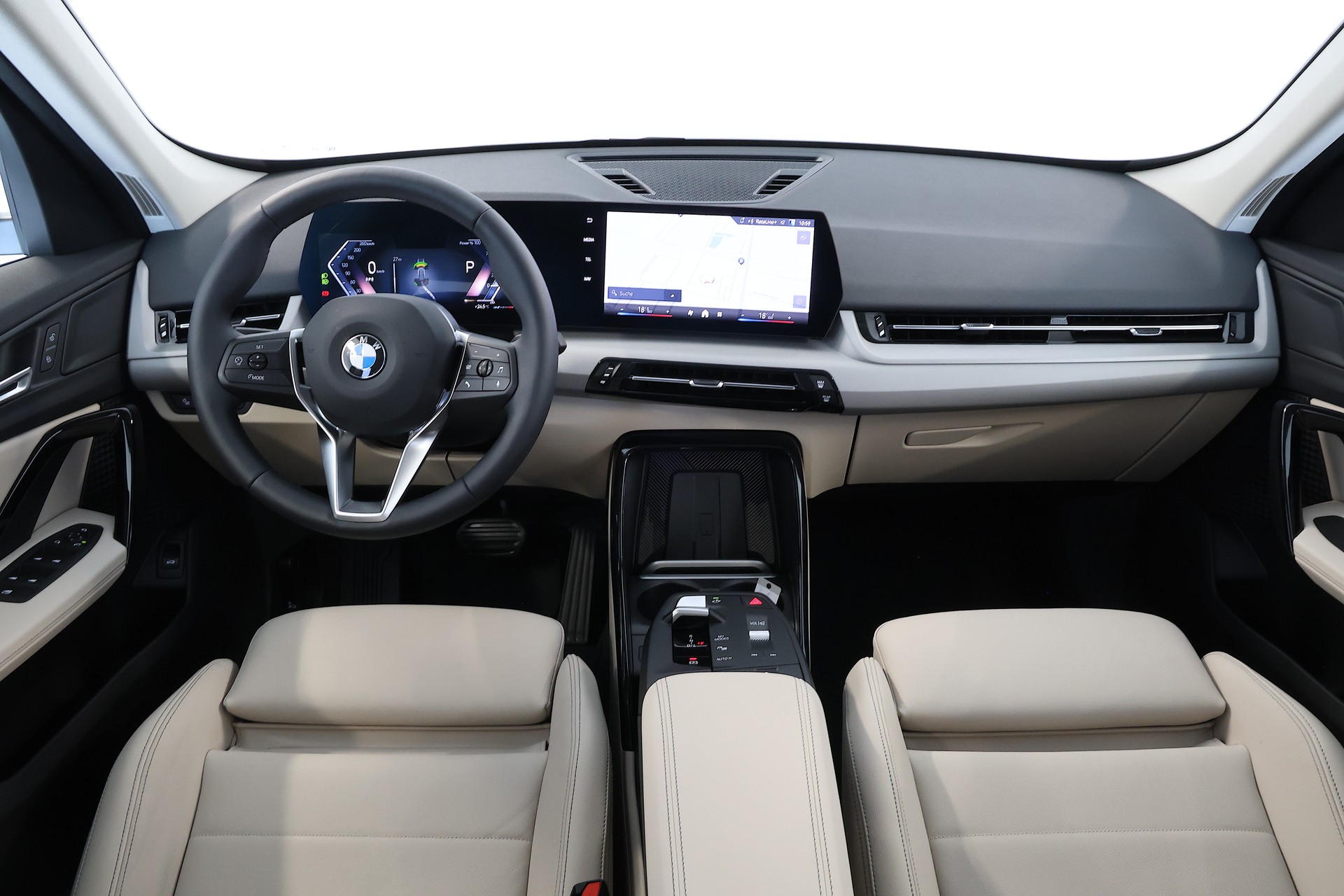 BMW X1 xDrive 20d 48V *CH-Fahrzeug* *Gratis-Service*-image-8