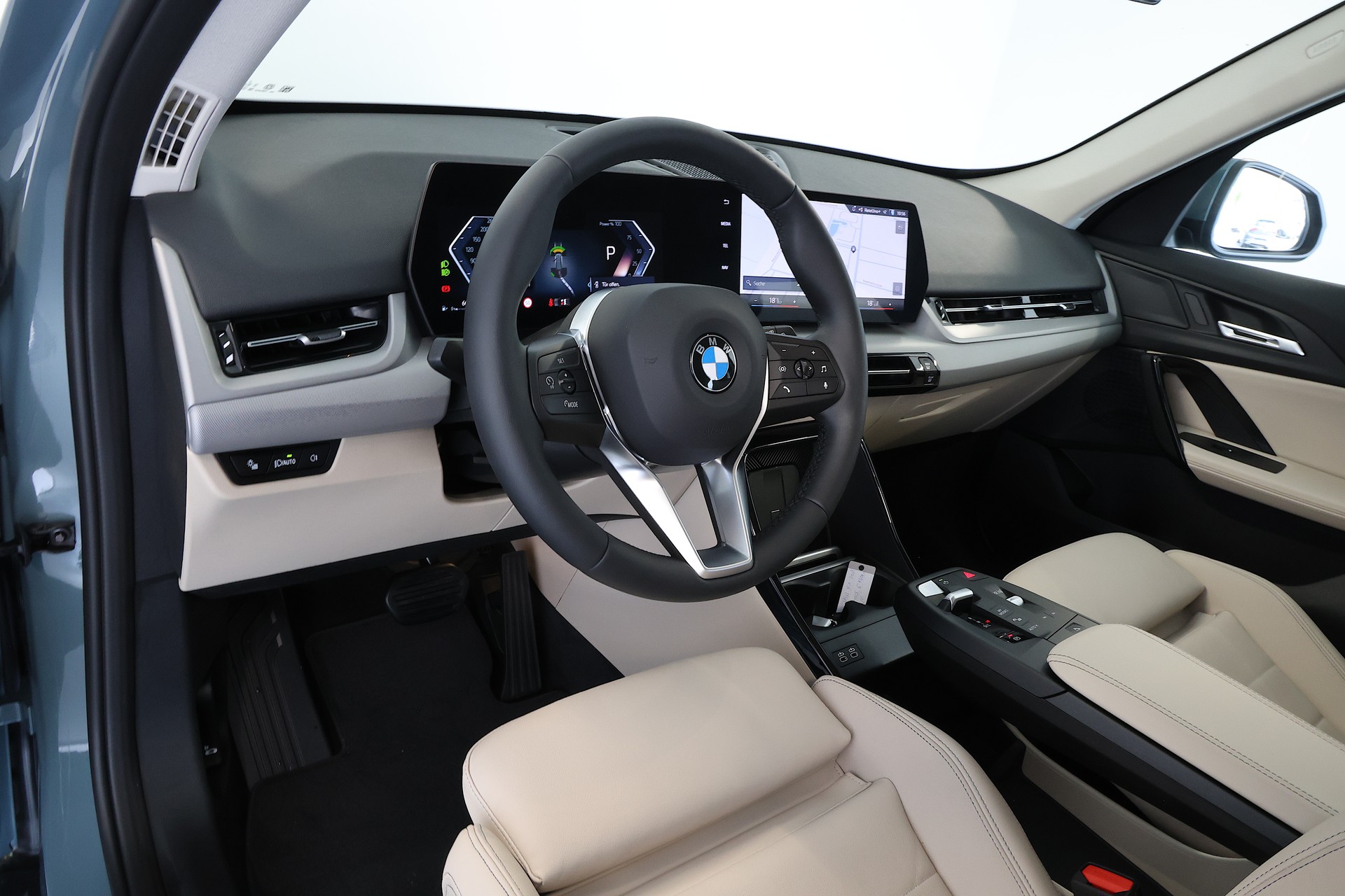 BMW X1 xDrive 20d 48V *CH-Fahrzeug* *Gratis-Service*-image-7