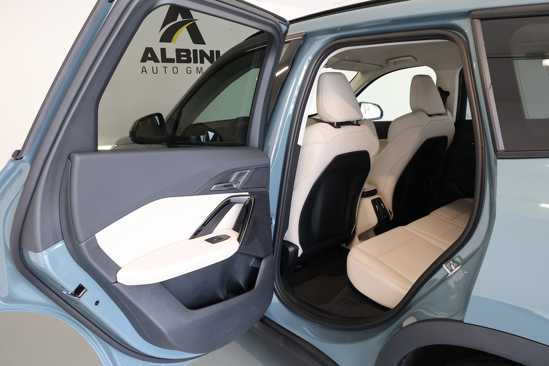 BMW X1 xDrive 20d 48V *CH-Fahrzeug* *Gratis-Service*-image-14
