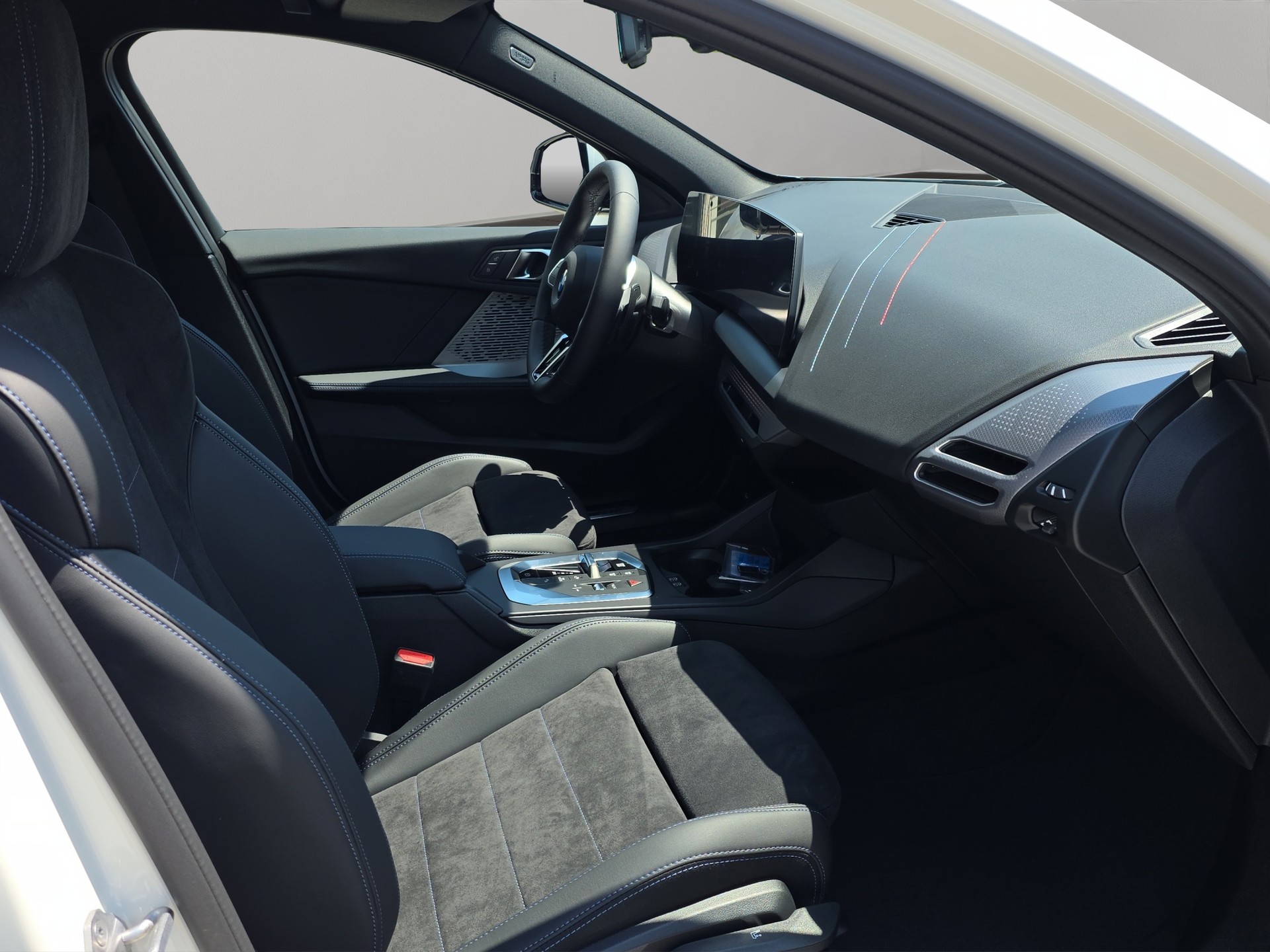 BMW 120 M Sport Pro Steptronic-image-16