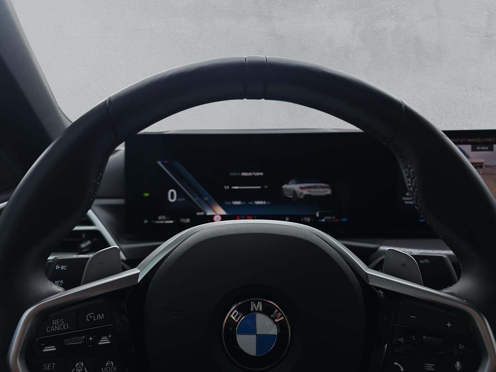 BMW 430i Cabrio M Sport xDrive (CH)-image-25