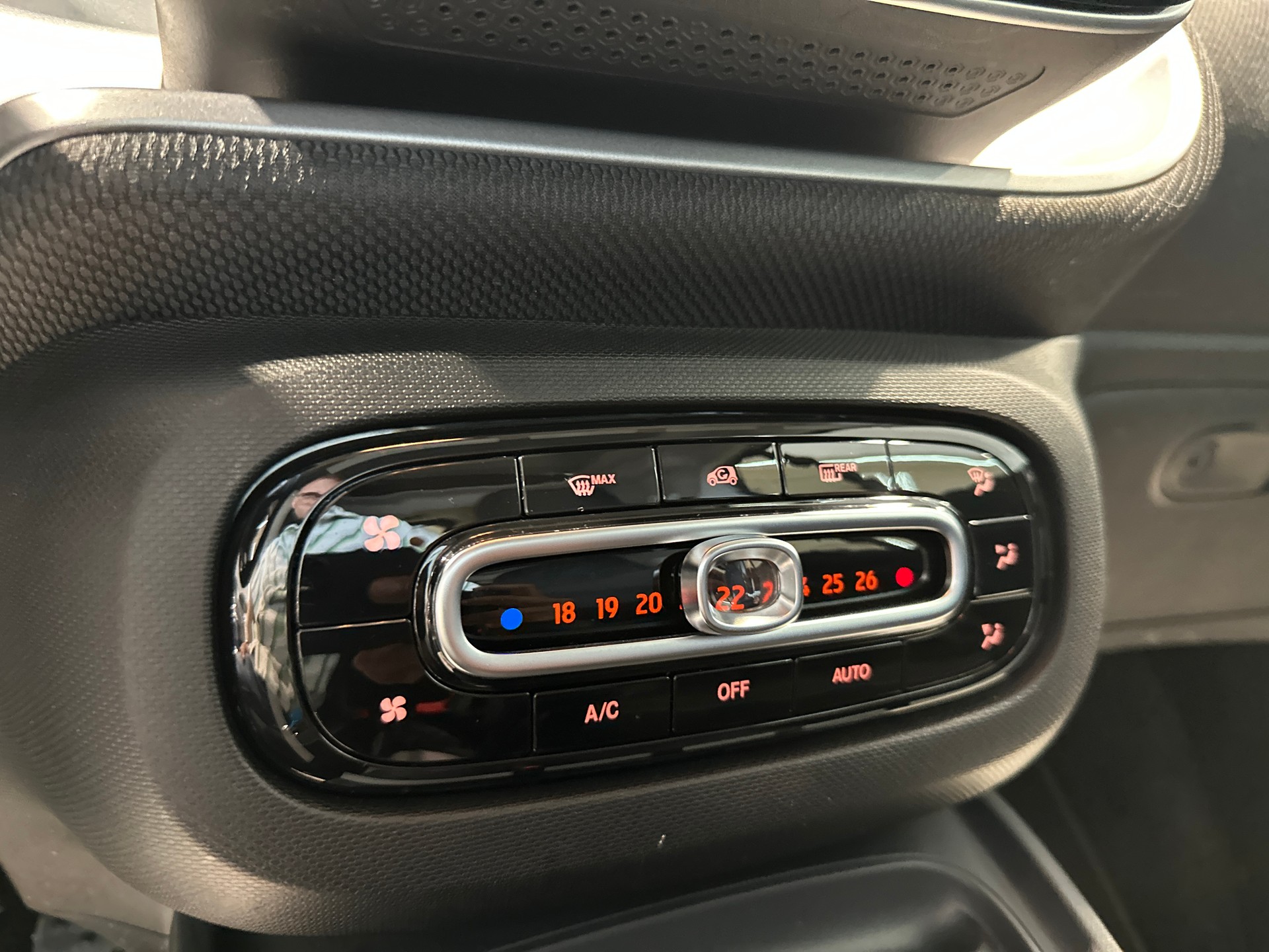 SMART fortwo citypassion twinmatic-image-24