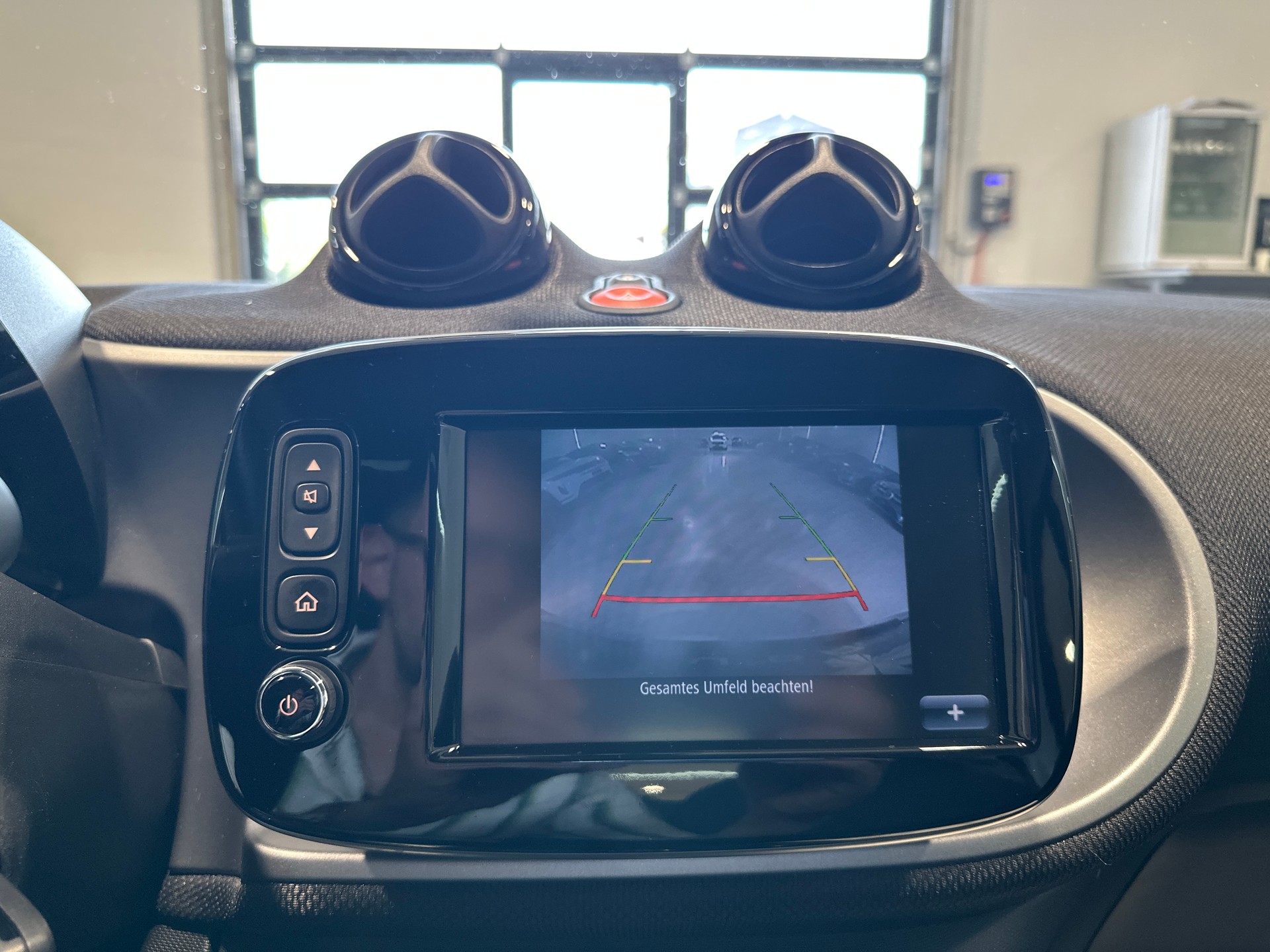 SMART fortwo citypassion twinmatic-image-23