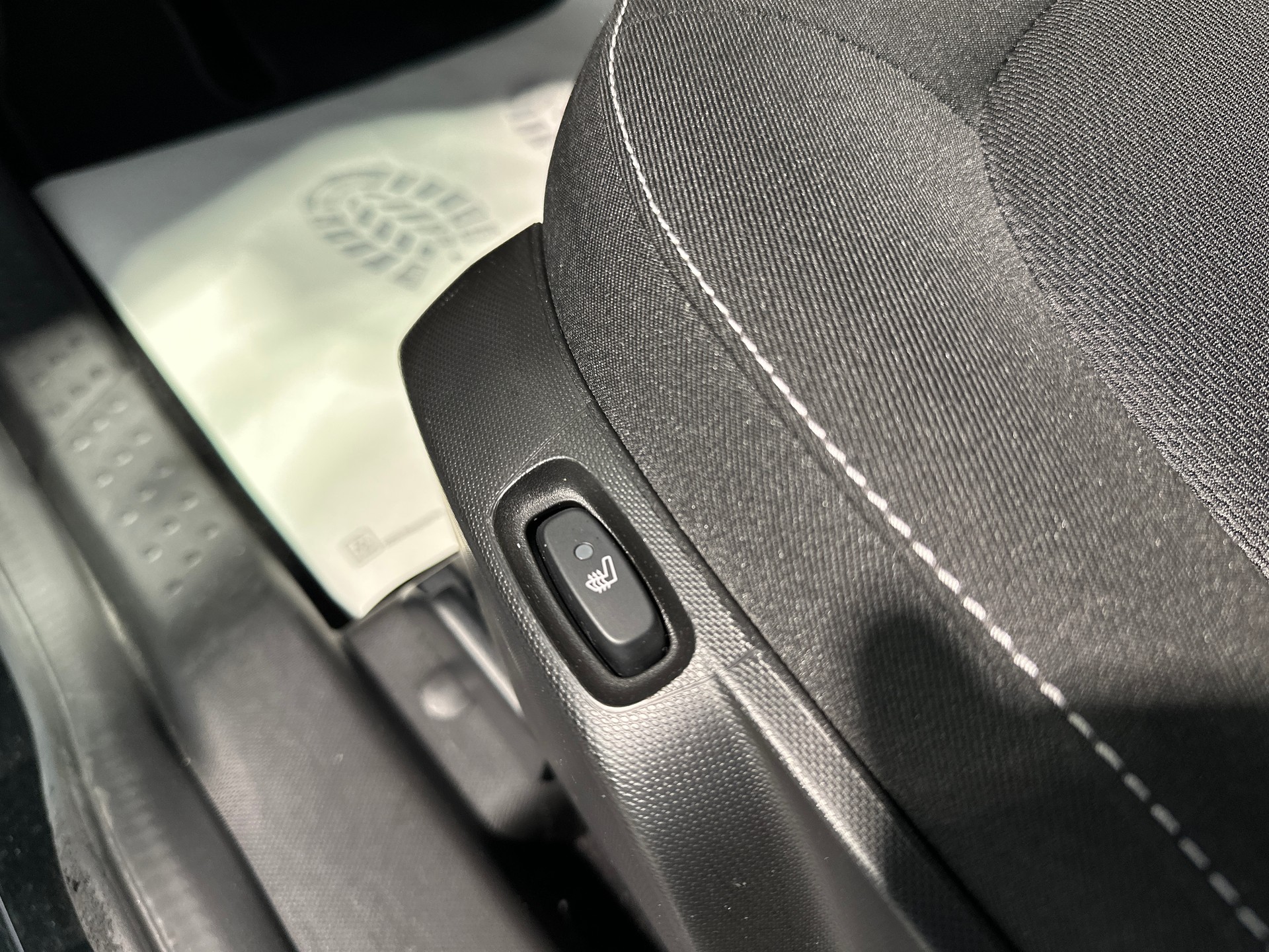 SMART fortwo citypassion twinmatic-image-16