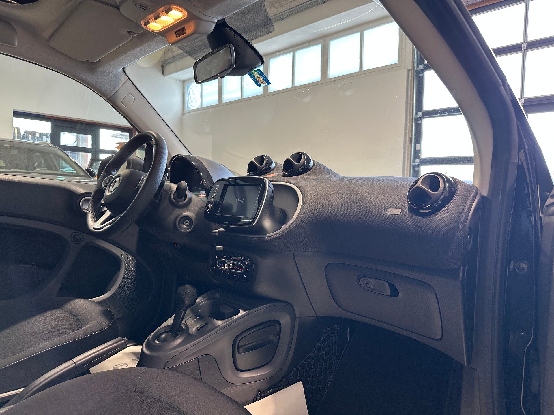 SMART fortwo citypassion twinmatic-image-18