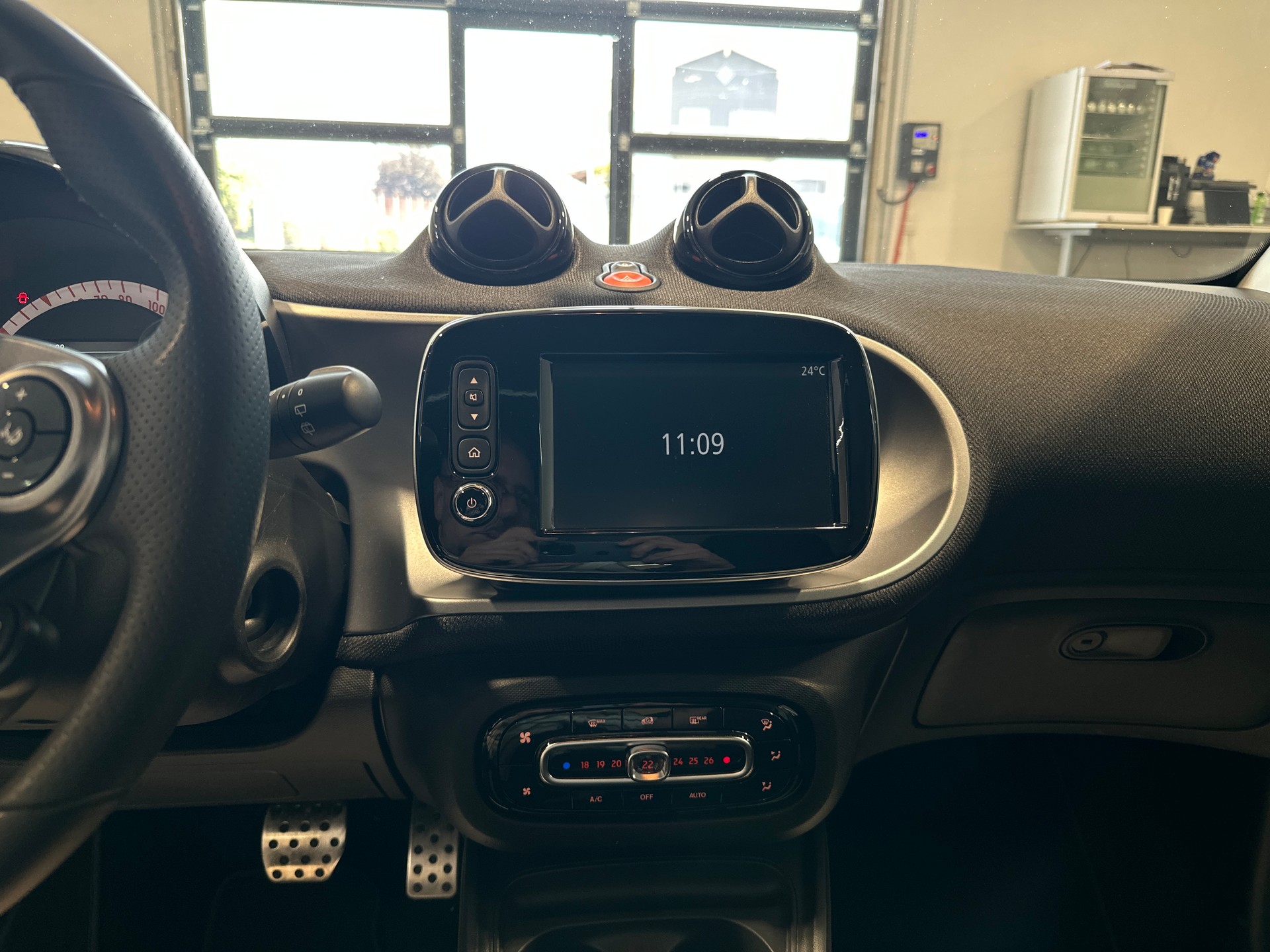 SMART fortwo citypassion twinmatic-image-19