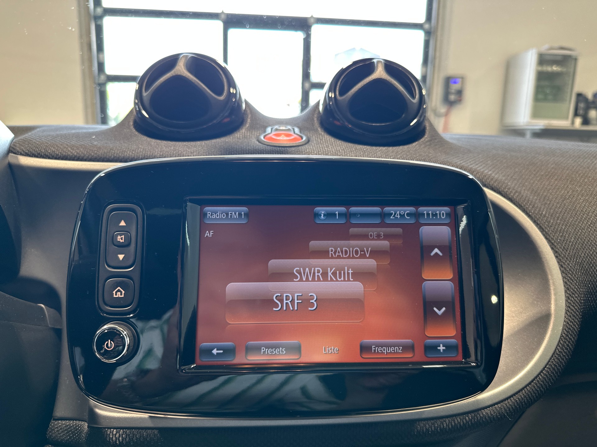 SMART fortwo citypassion twinmatic-image-21