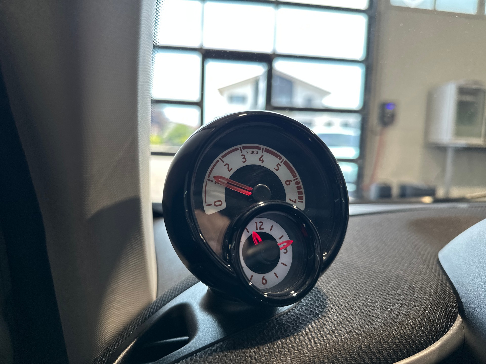 SMART fortwo citypassion twinmatic-image-25