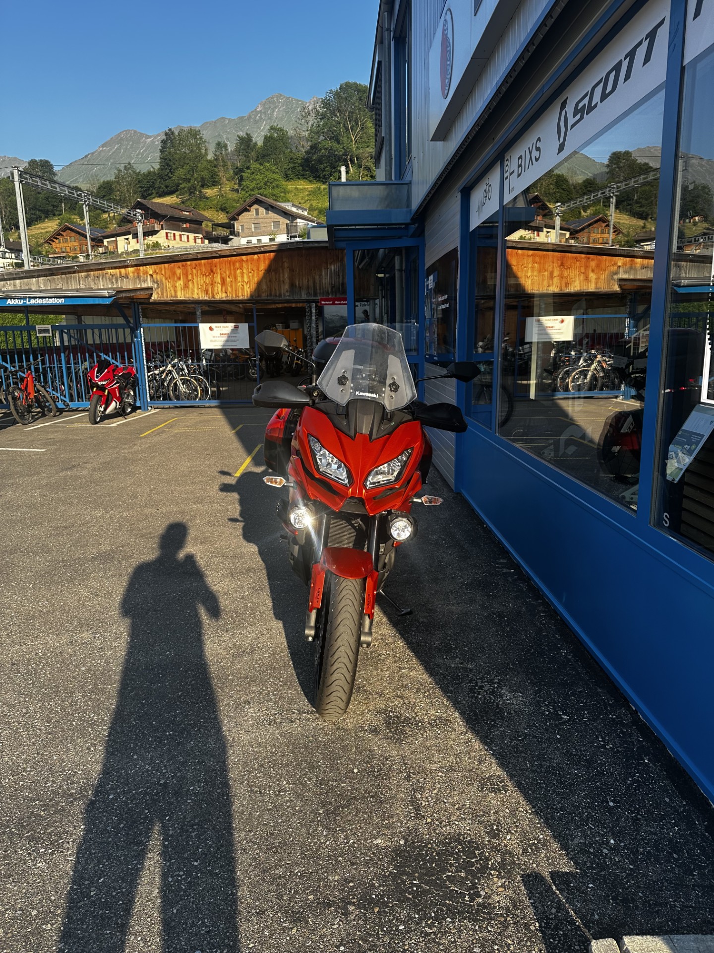 KAWASAKI Versys 1000 (Kundenauftrag)-image-2