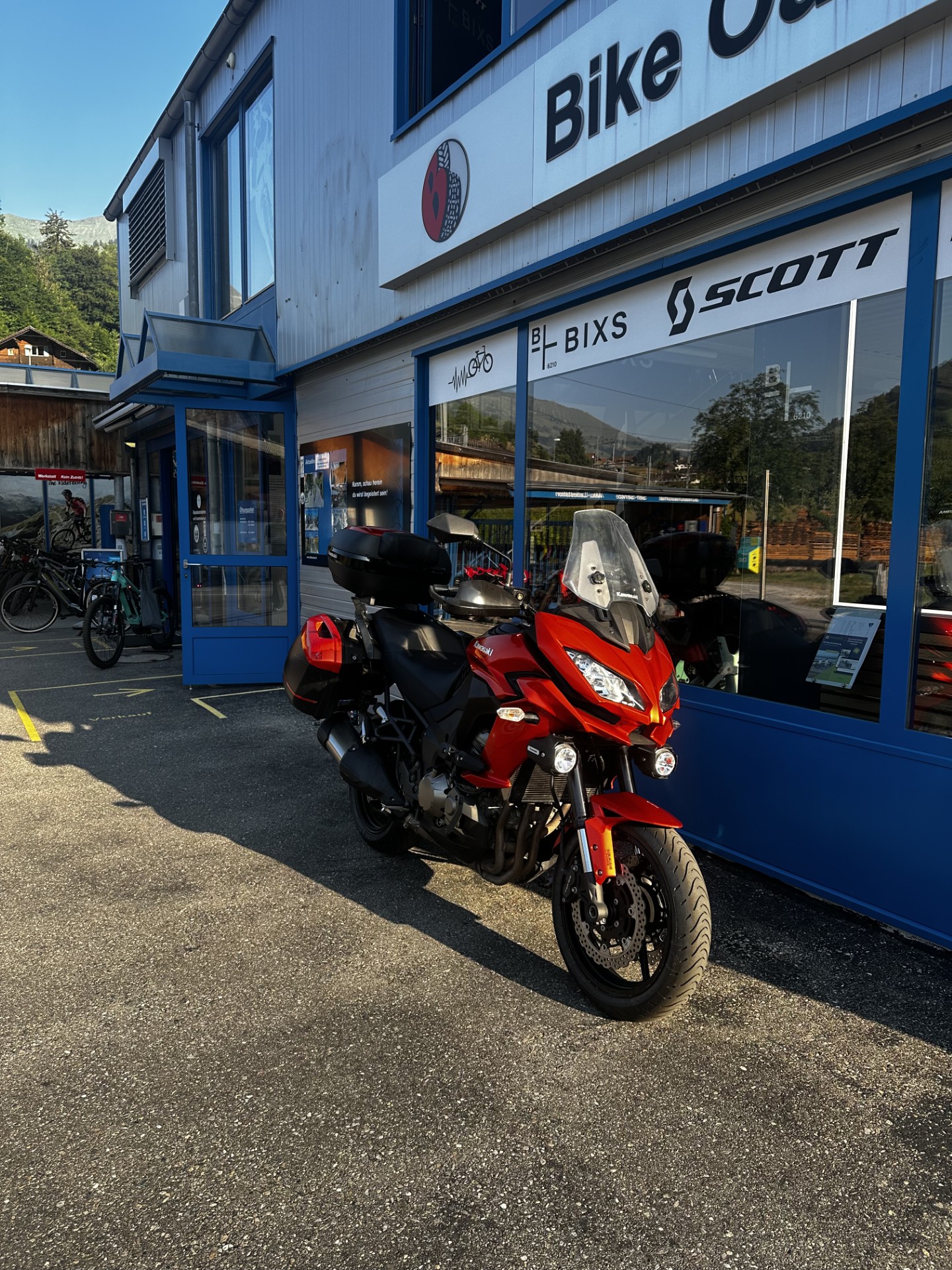 KAWASAKI Versys 1000 (Kundenauftrag)-image-1