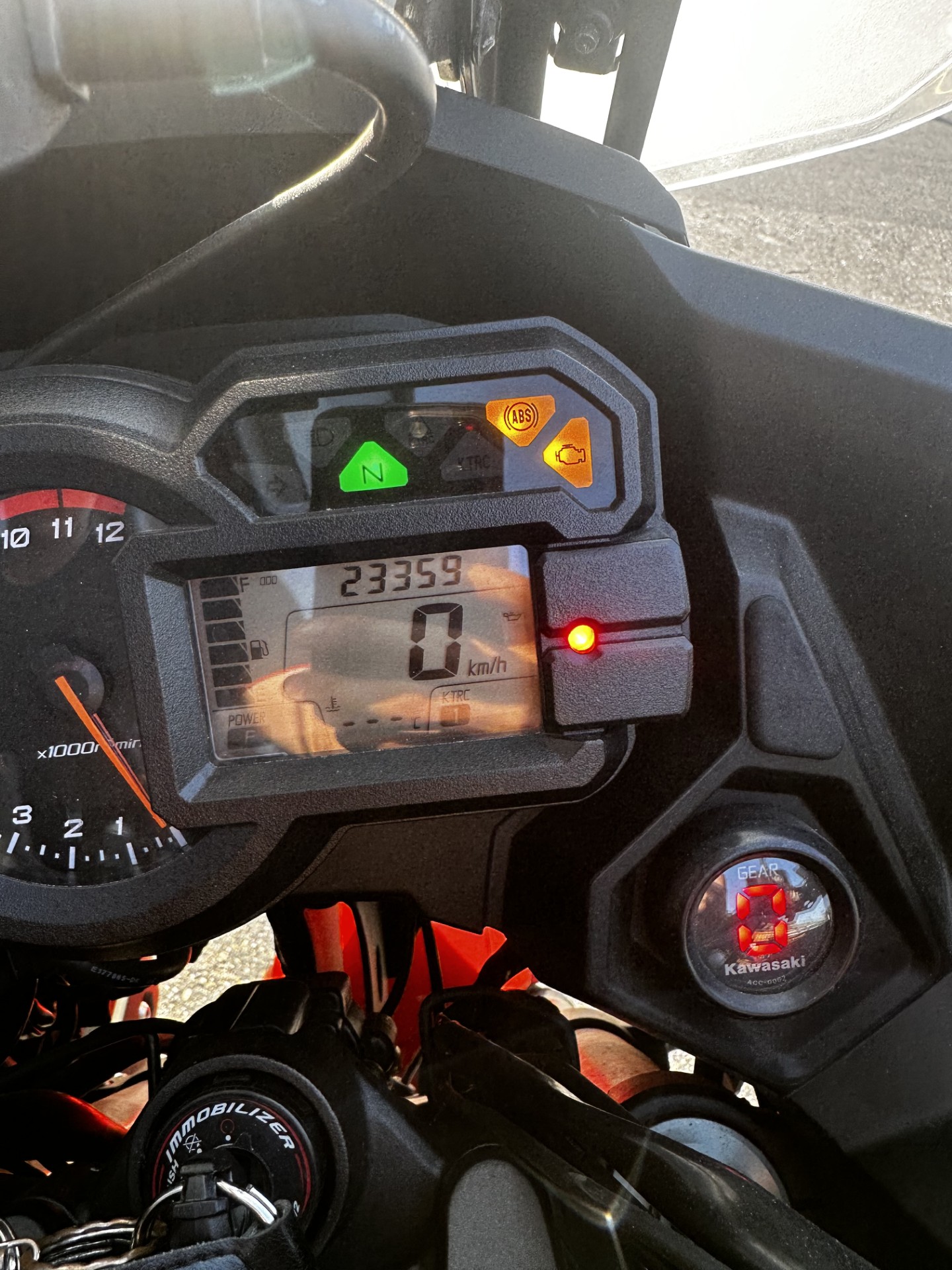 KAWASAKI Versys 1000 (Kundenauftrag)-image-3