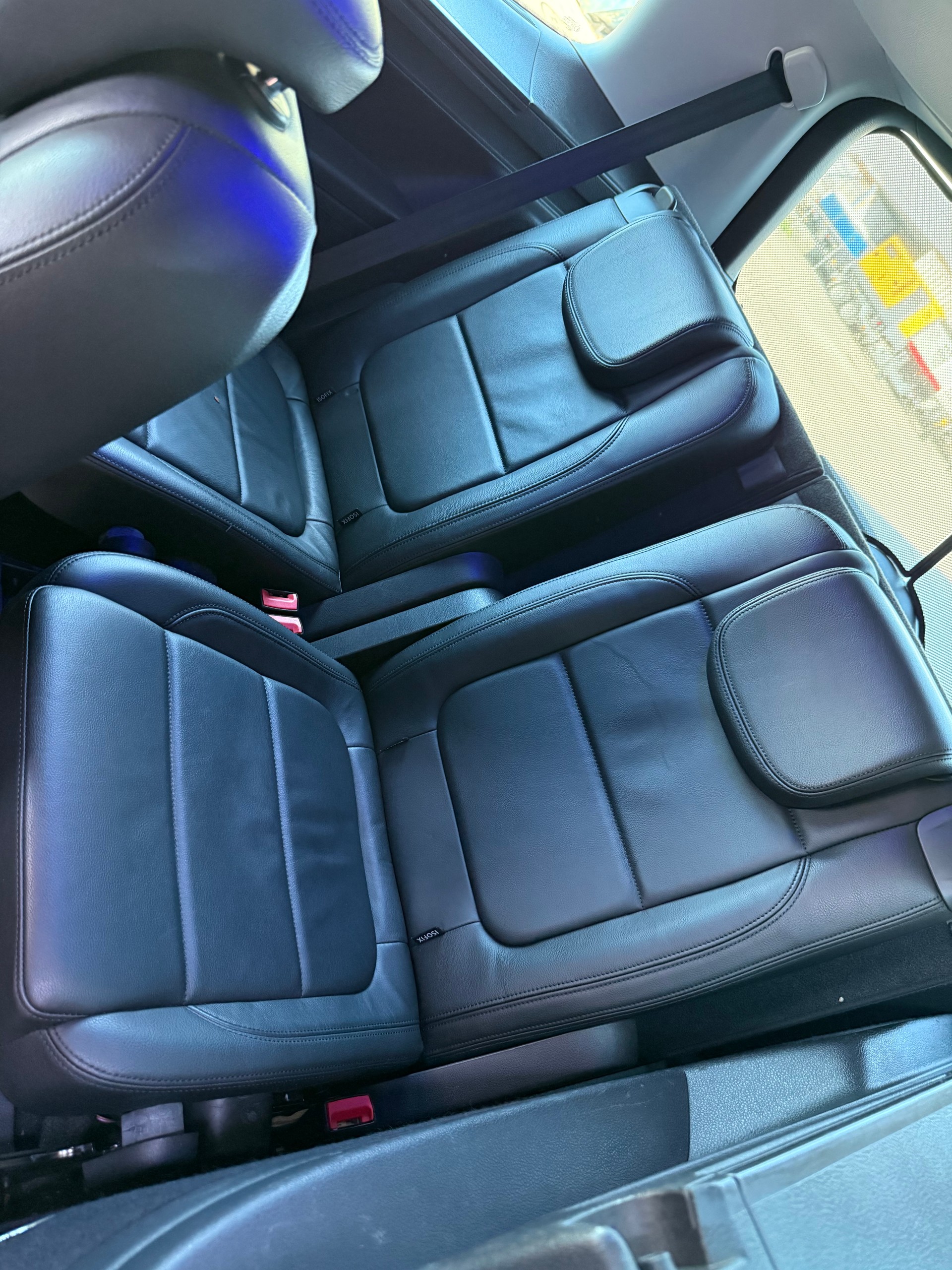 VW Sharan 2.0 TDI BlueMotion Technology Highline DSG-image-7