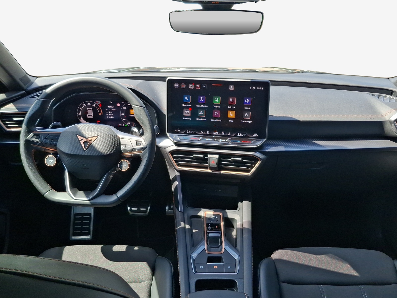 CUPRA LEON ST 1.5 eTSI DSG-image-8