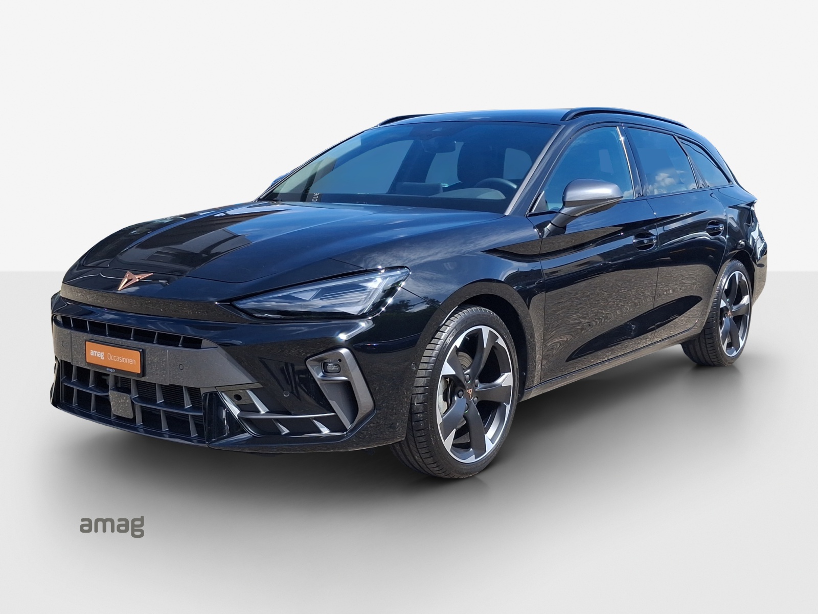 CUPRA LEON ST 1.5 eTSI DSG