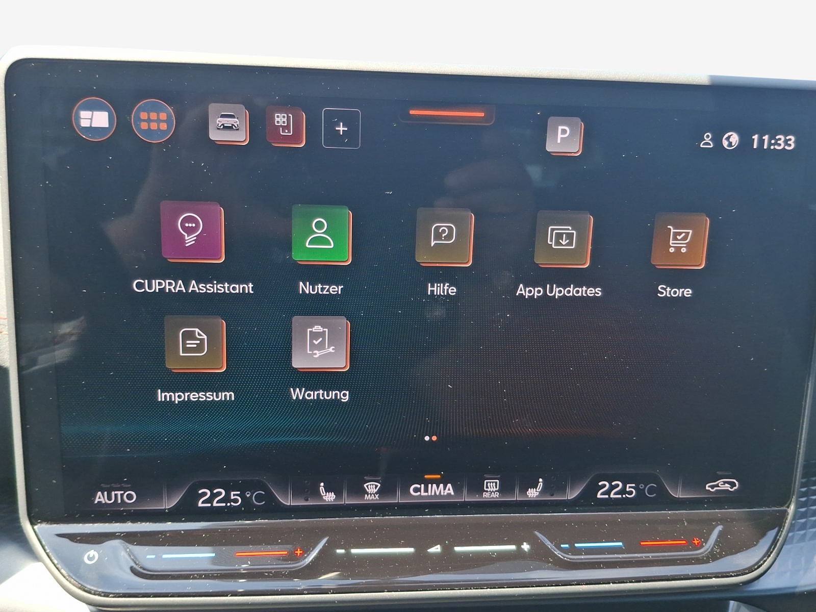 CUPRA LEON ST 1.5 eTSI DSG-image-15