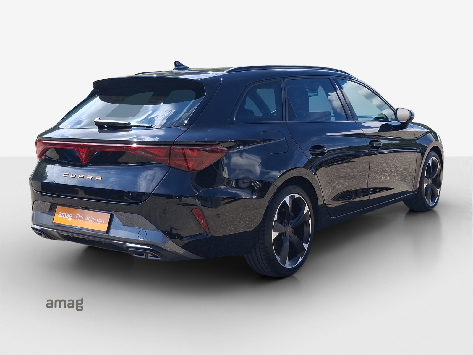 CUPRA LEON ST 1.5 eTSI DSG-image-4