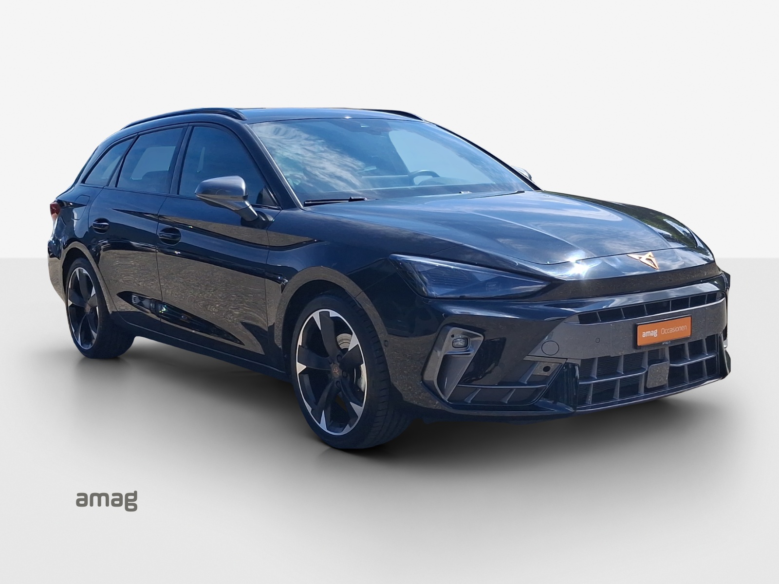 CUPRA LEON ST 1.5 eTSI DSG-image-5