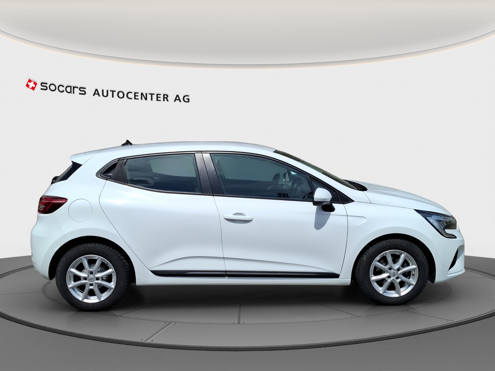 RENAULT Clio 1.0 Zen-image-6