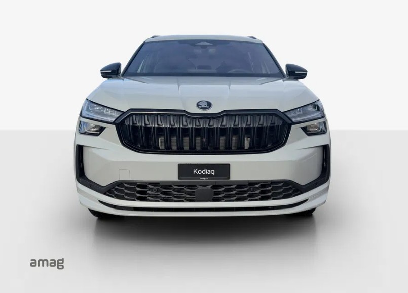 SKODA Kodiaq 2.0 TSI Sportline 4x4-image-4