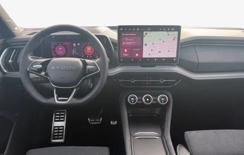SKODA Kodiaq 2.0 TSI Sportline 4x4-image-6