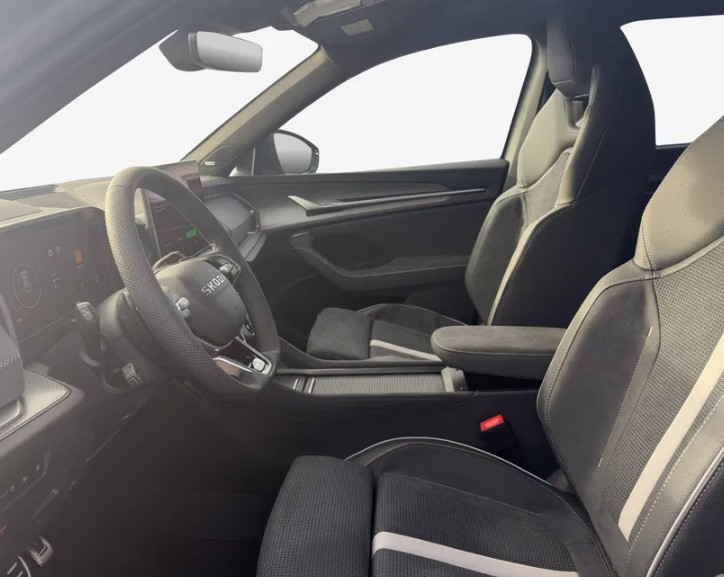 SKODA Kodiaq 2.0 TSI Sportline 4x4-image-5