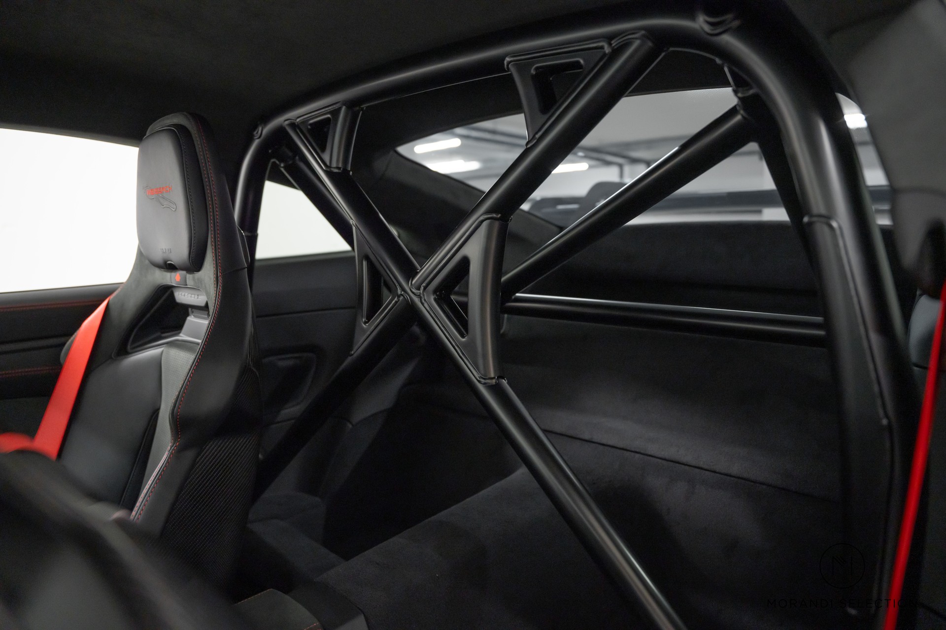 PORSCHE 911 Coupé 4.0 GT3 PDK Weissach-image-18
