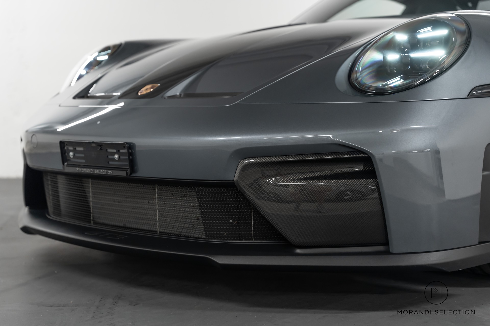 PORSCHE 911 Coupé 4.0 GT3 PDK Weissach-image-12