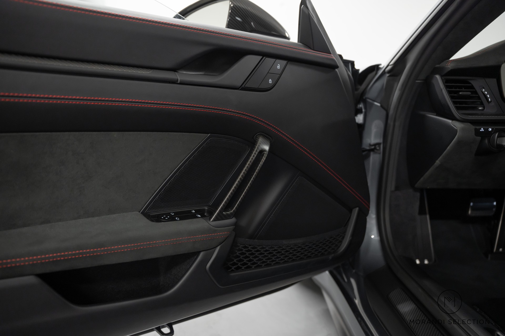 PORSCHE 911 Coupé 4.0 GT3 PDK Weissach-image-20
