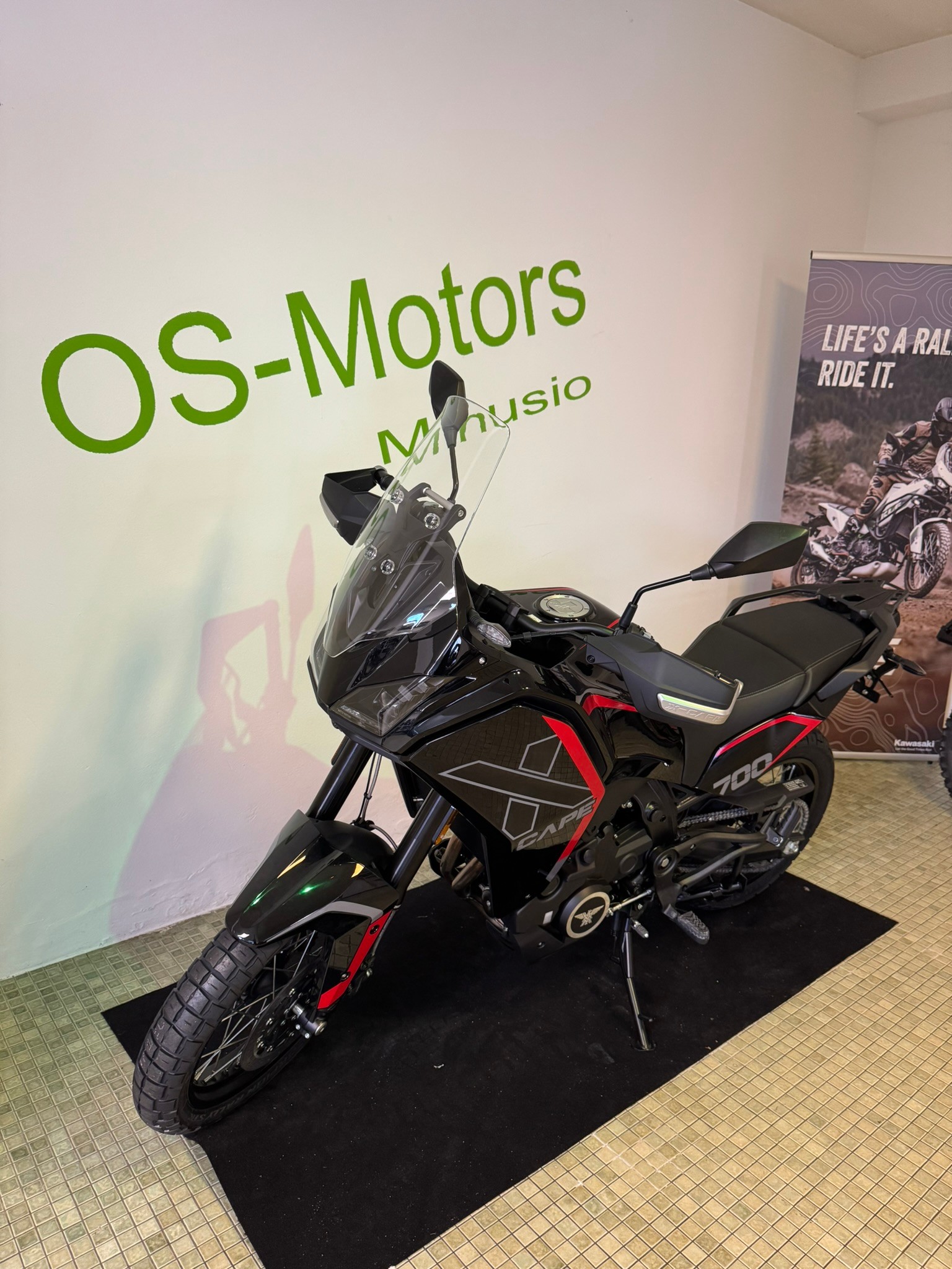 MOTO MORINI X-CAPE 700-image-4