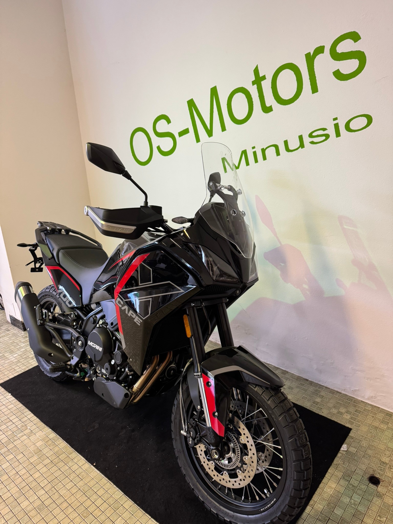 MOTO MORINI X-CAPE 700-image-2