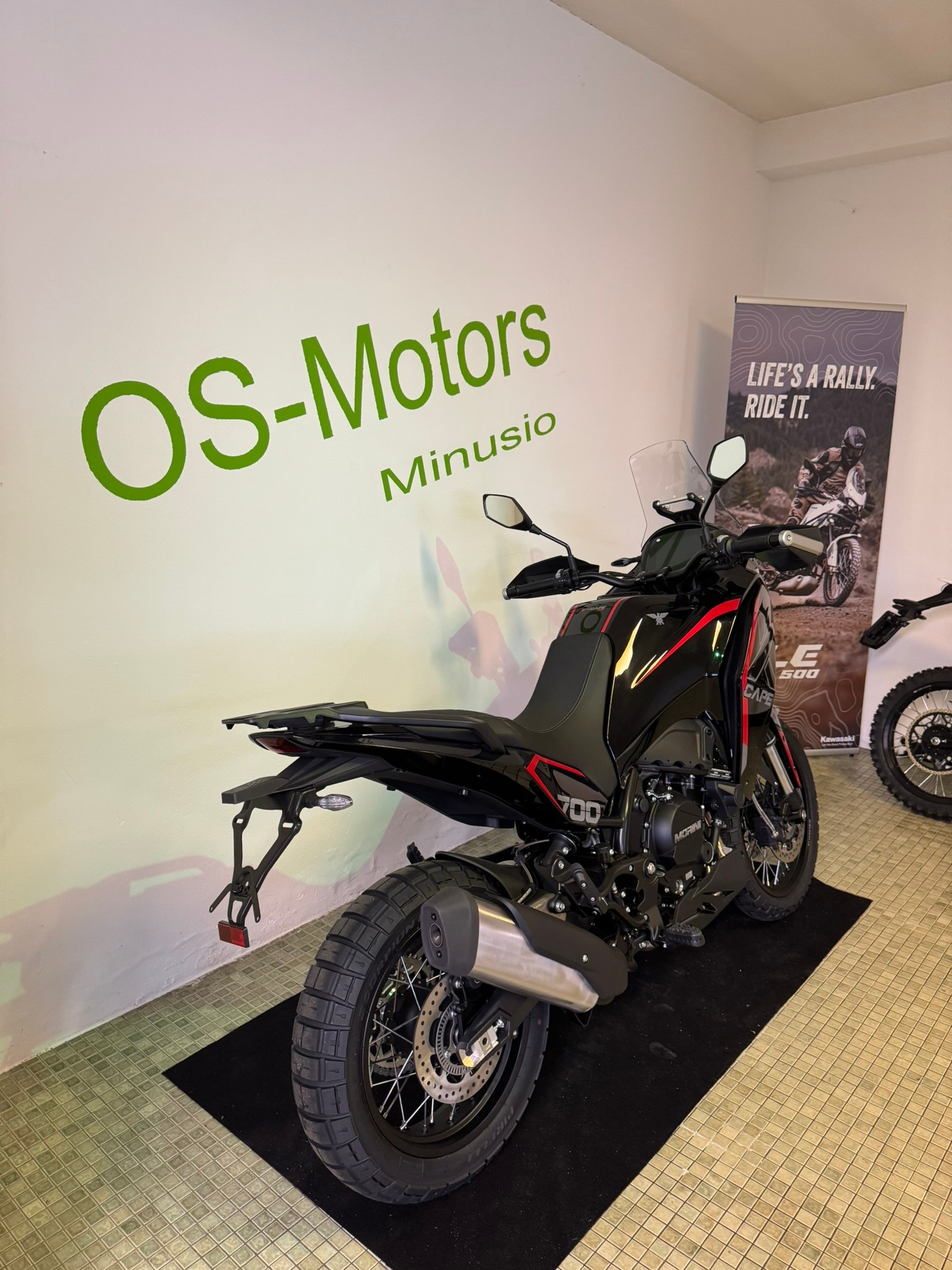 MOTO MORINI X-CAPE 700-image-1