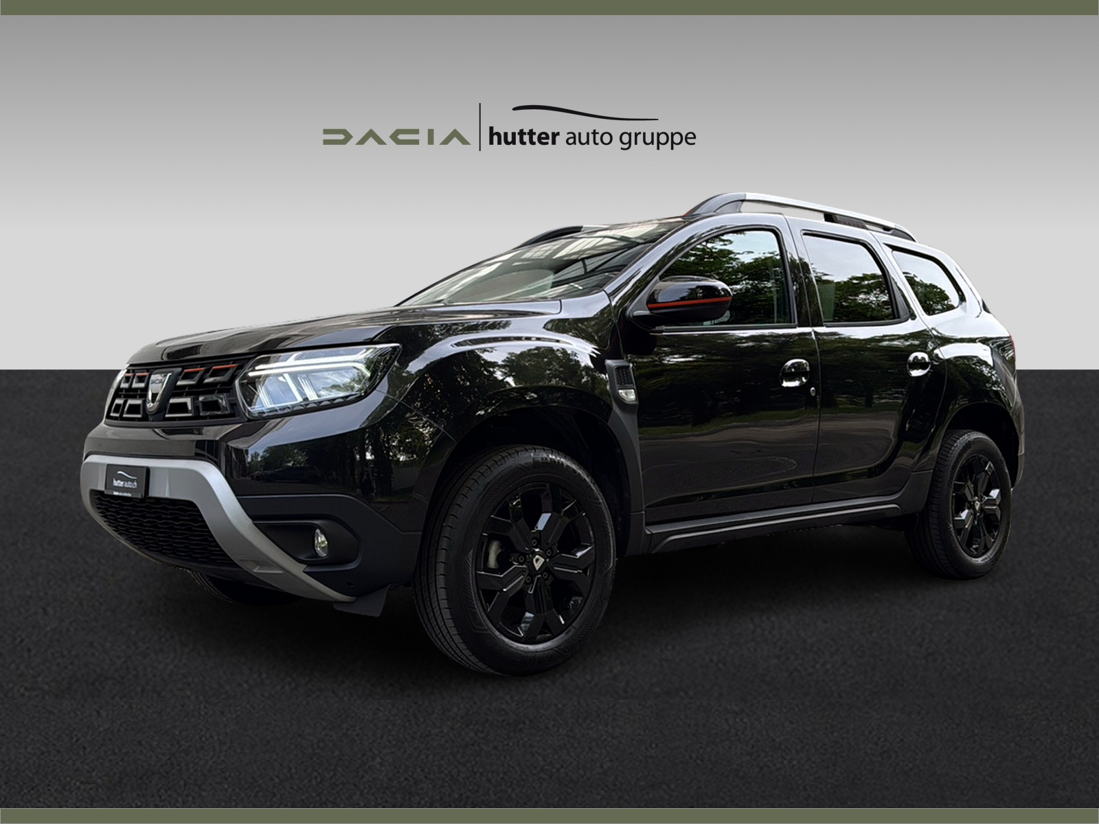 DACIA Duster 1.3 TCe 150 Extreme EDC-image-0