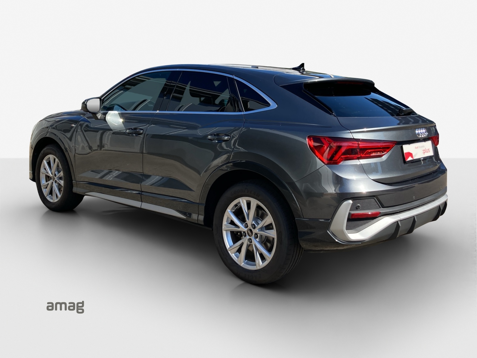 AUDI Q3 Sportback 40 TFSI S line quattro S-tronic-showroom-element-2