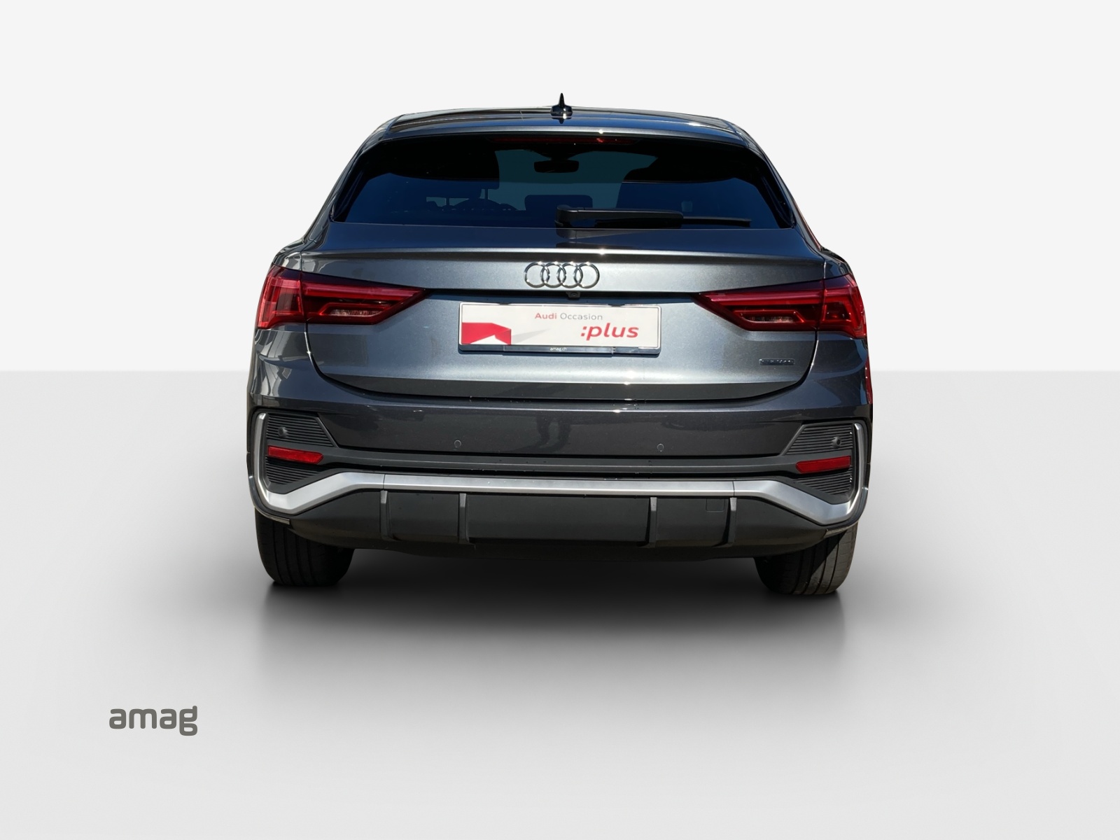 AUDI Q3 Sportback 40 TFSI S line quattro S-tronic-showroom-element-3