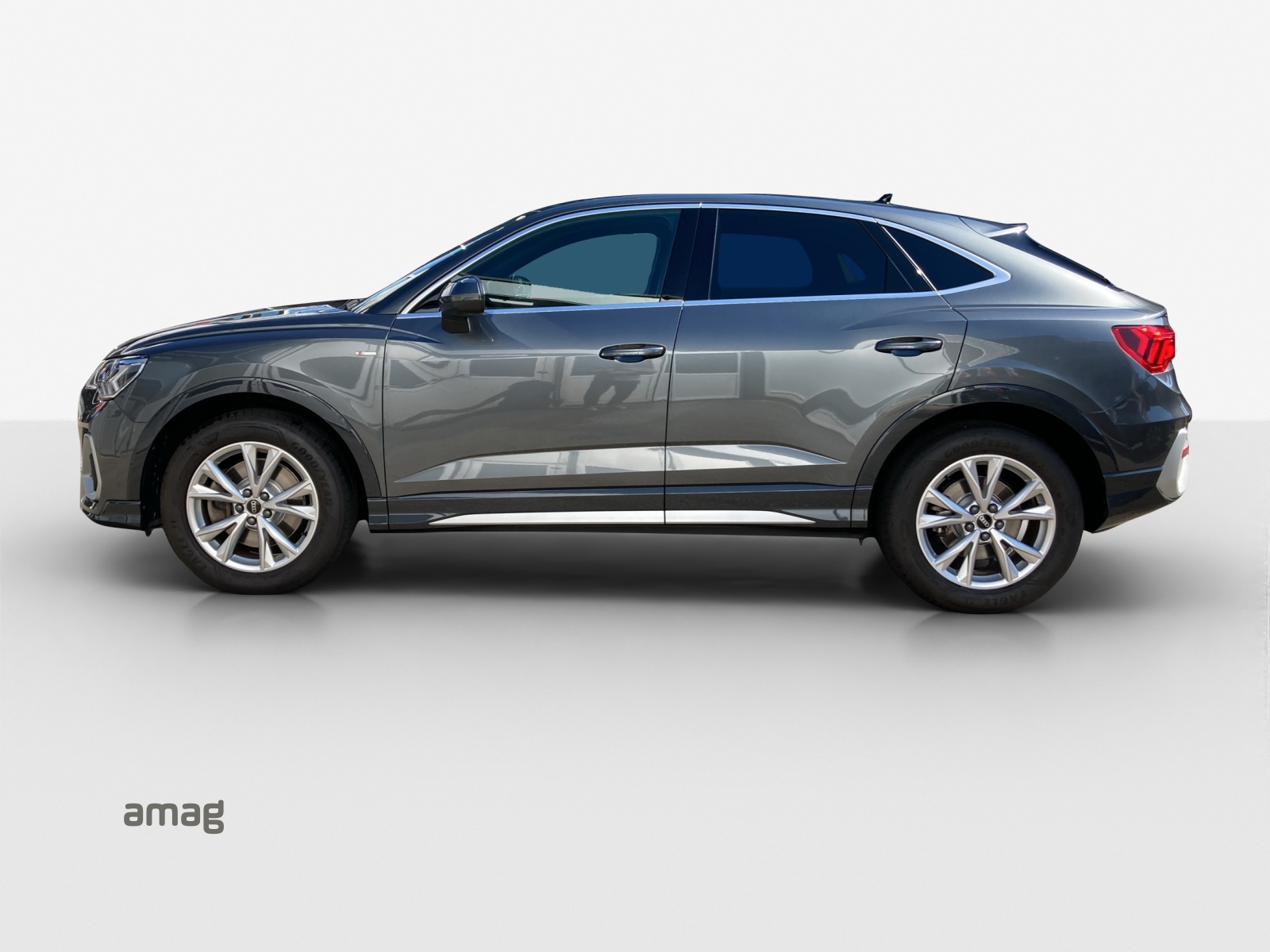 AUDI Q3 Sportback 40 TFSI S line quattro S-tronic-showroom-element-1