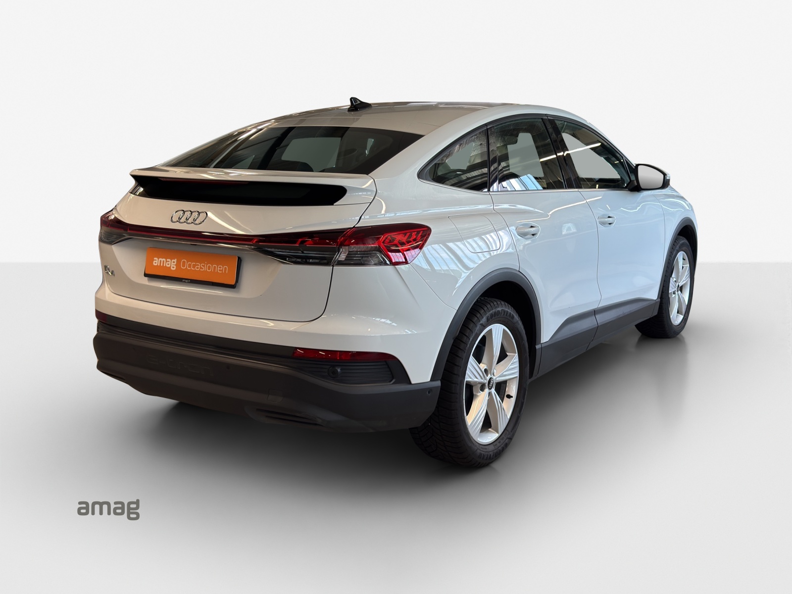 AUDI Q4 Sportback e-tron 35-image-5