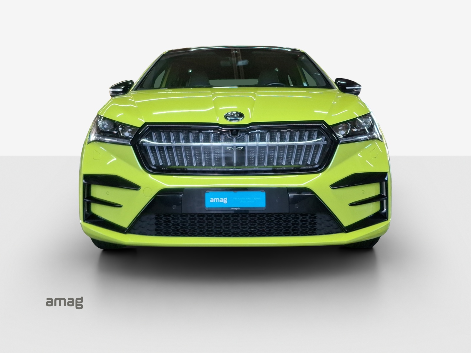SKODA Enyaq Coupé RS iV 80 4x4-image-7