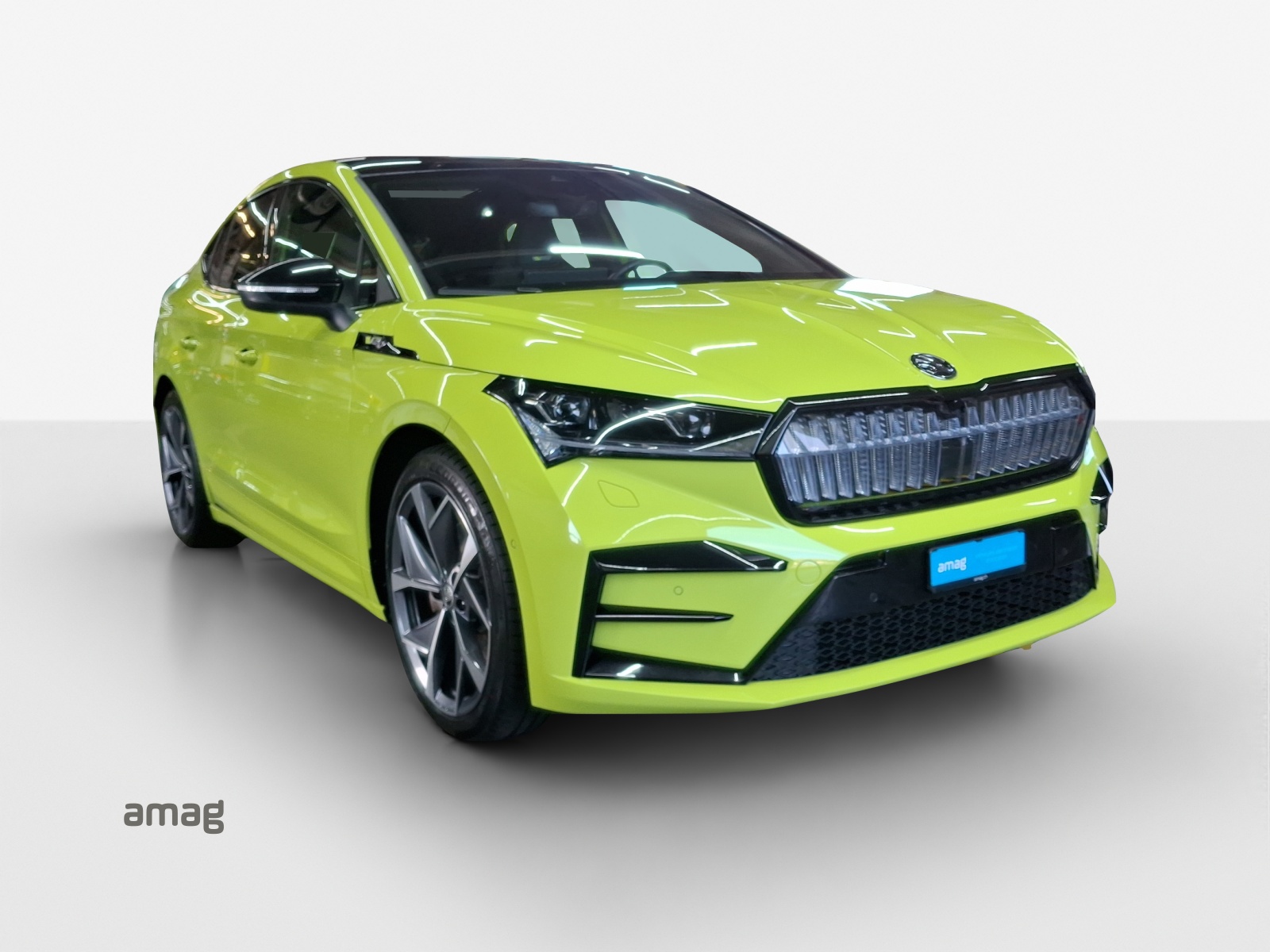 SKODA Enyaq Coupé RS iV 80 4x4-image-6